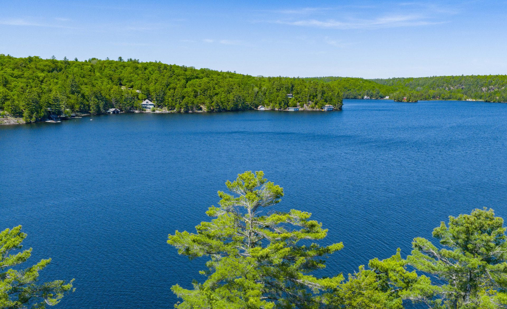 Rosseau Road 1