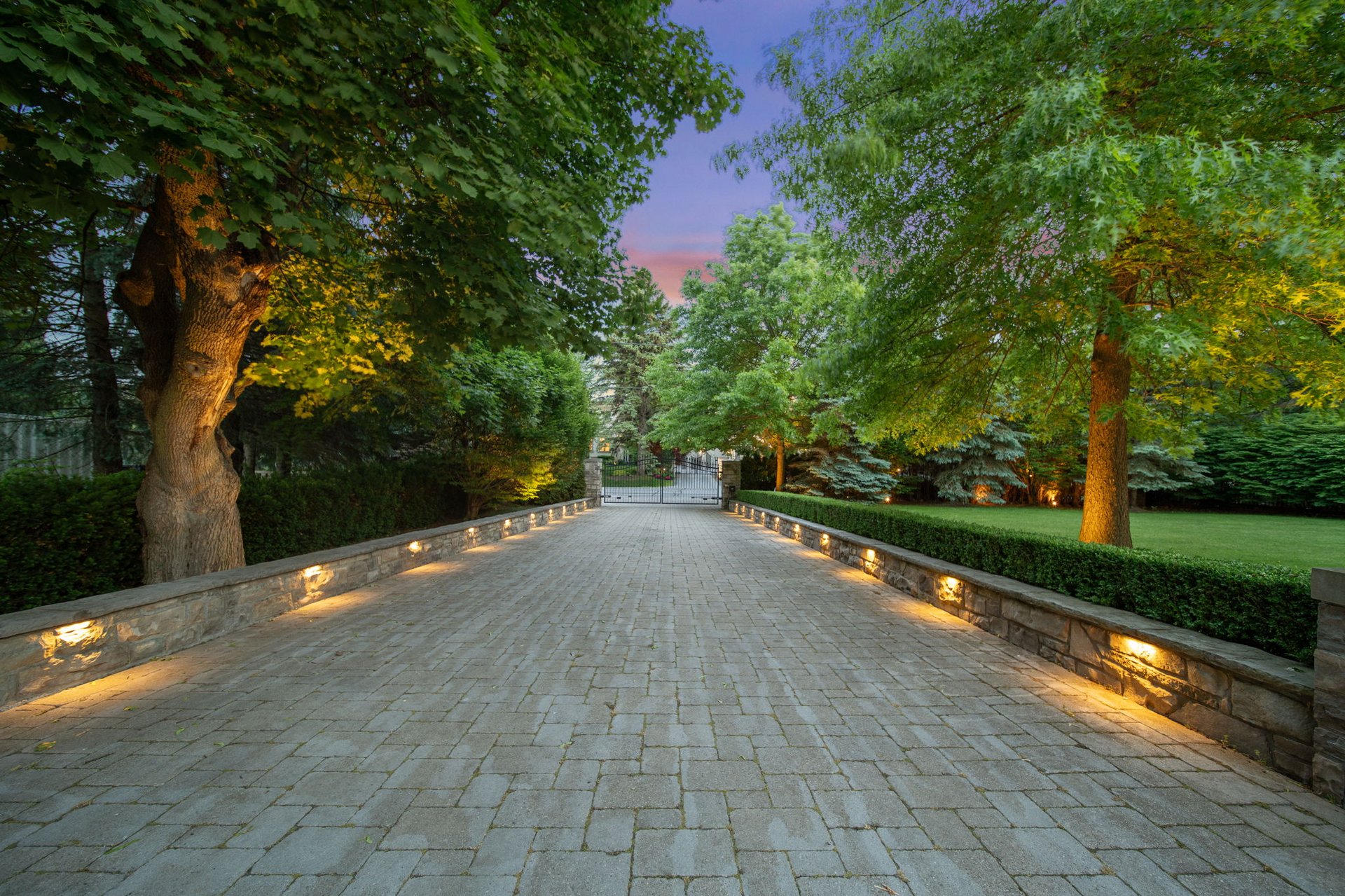 Landmark Estate