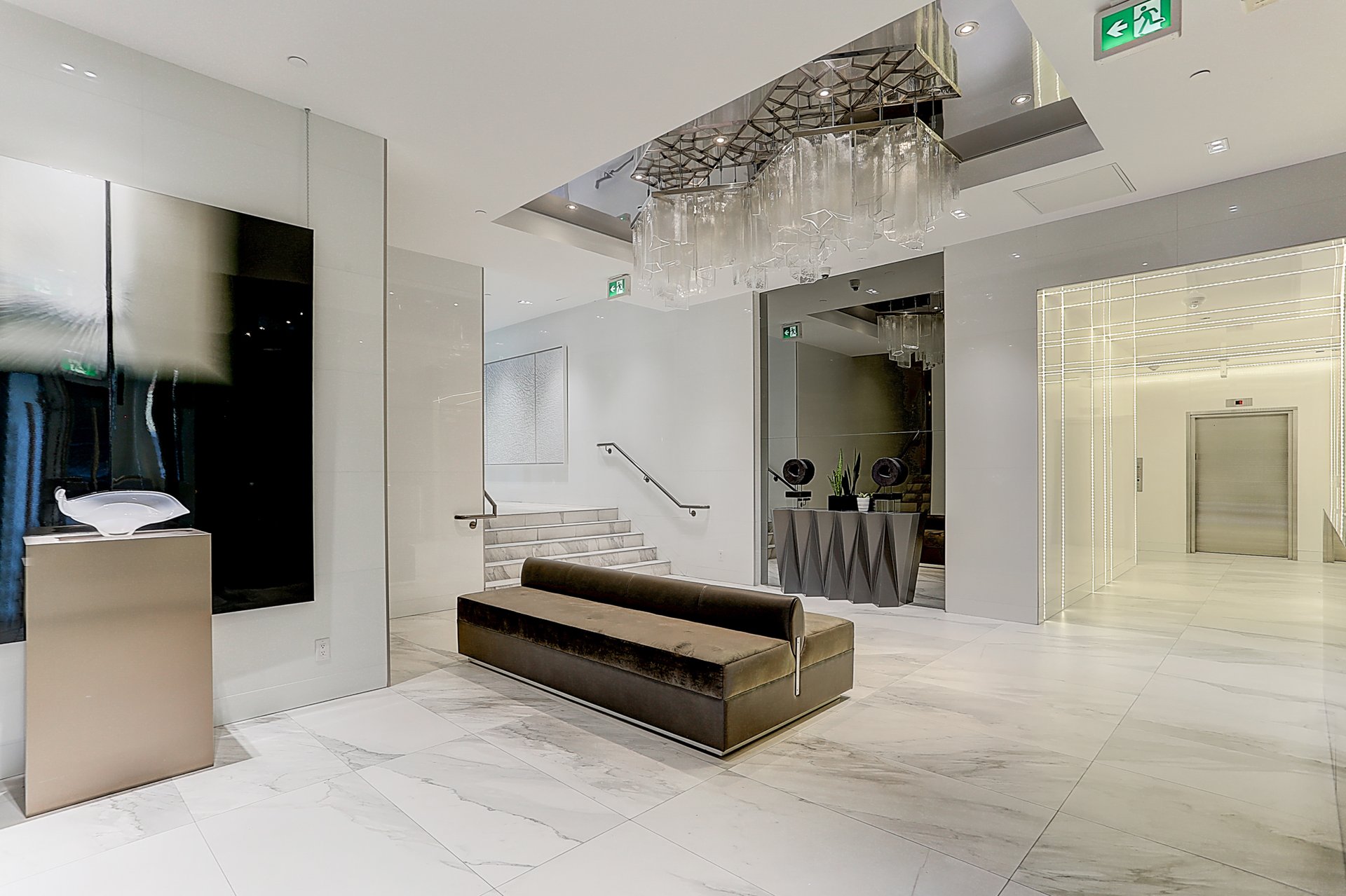 SOLD: Boutique Condominium