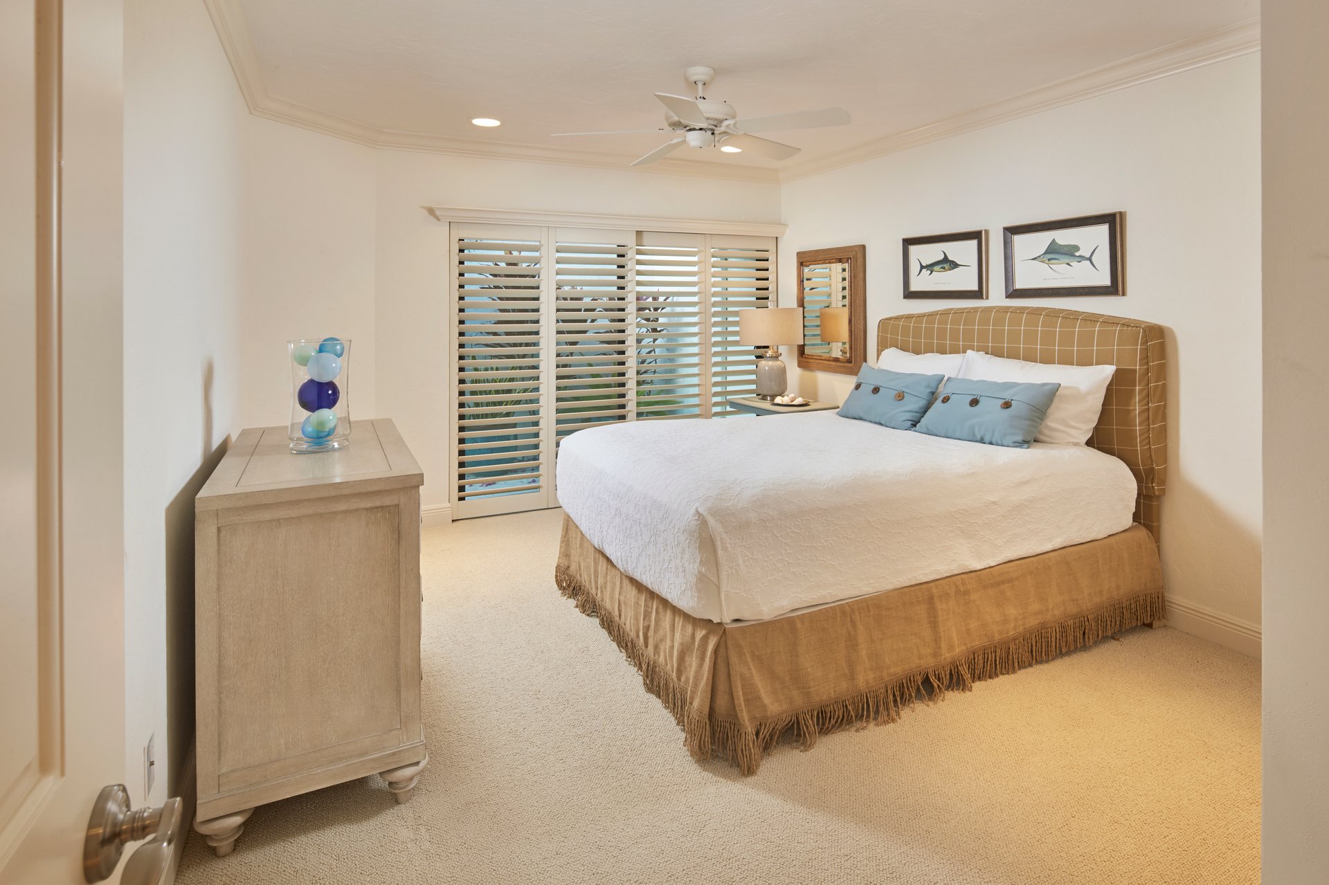 BAY VILLAS