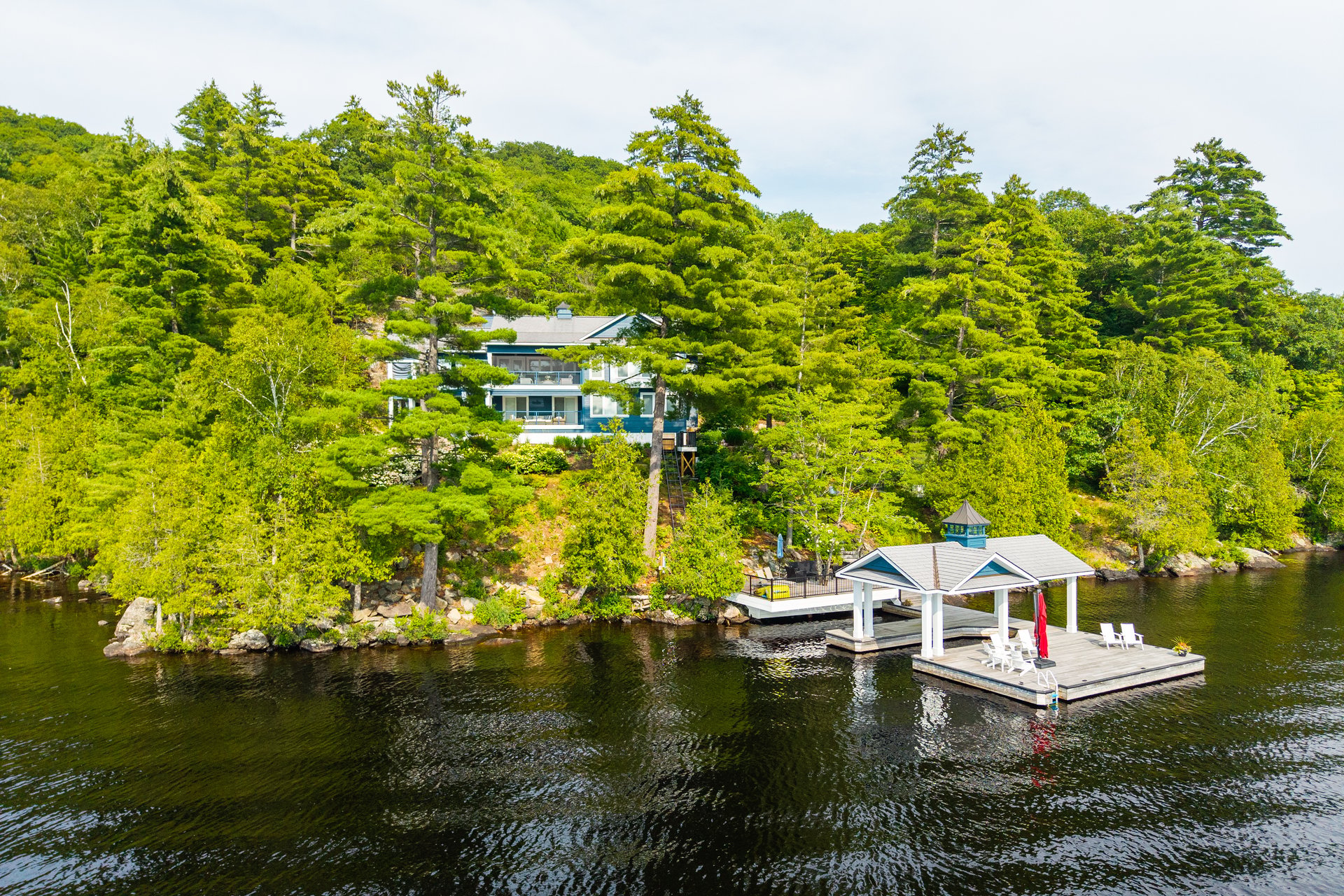 Lake Vernon
