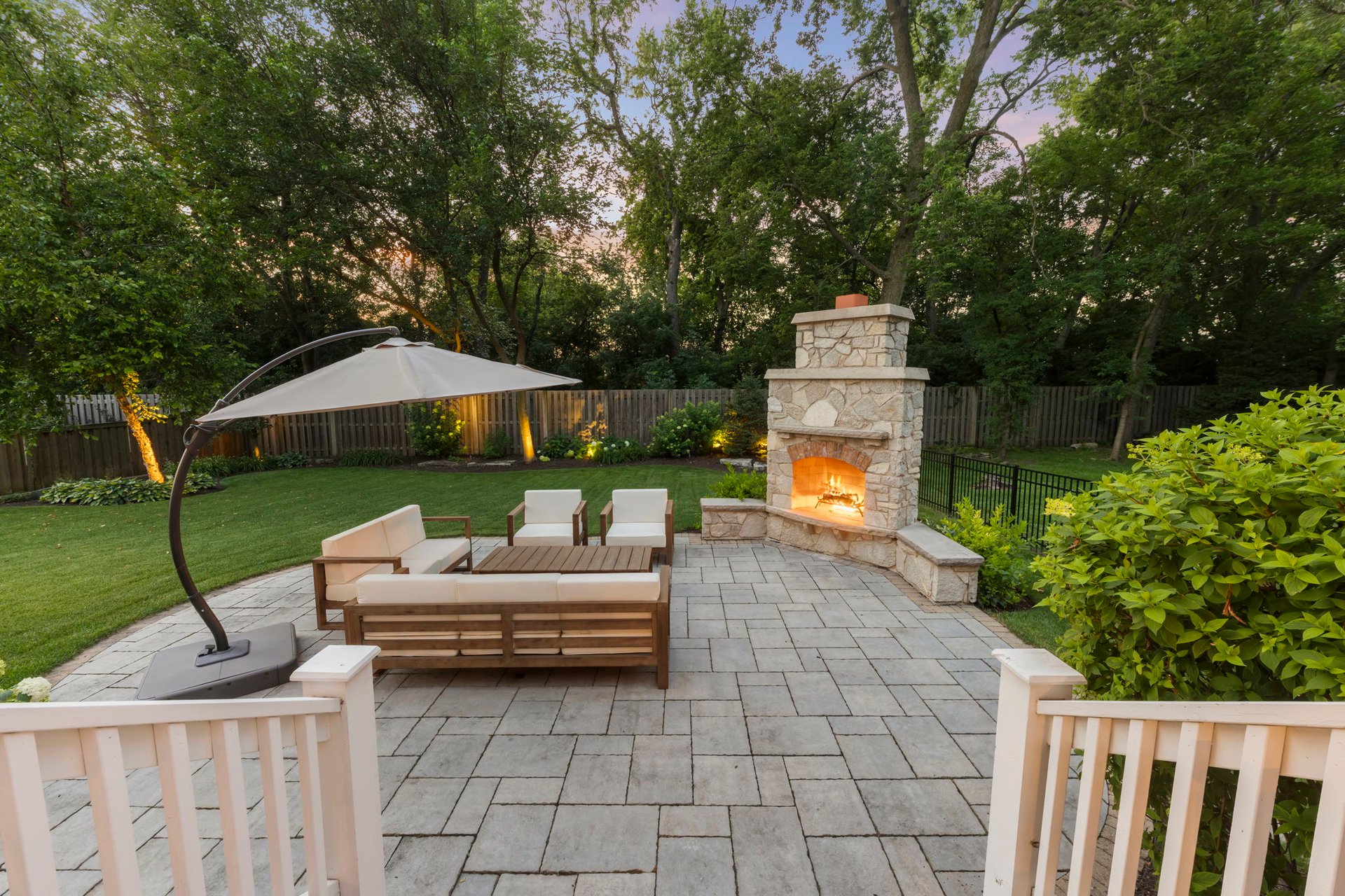 311 Hazelwood Drive