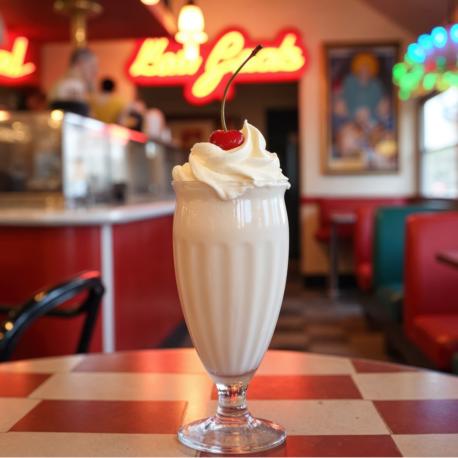 Milkshake