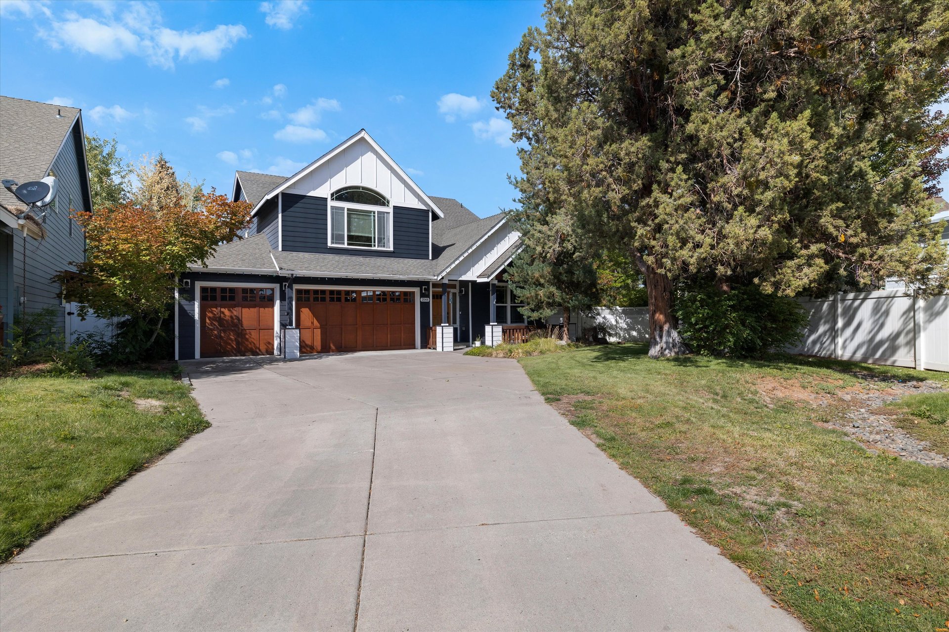 2048 NE Cradle Mountain Way