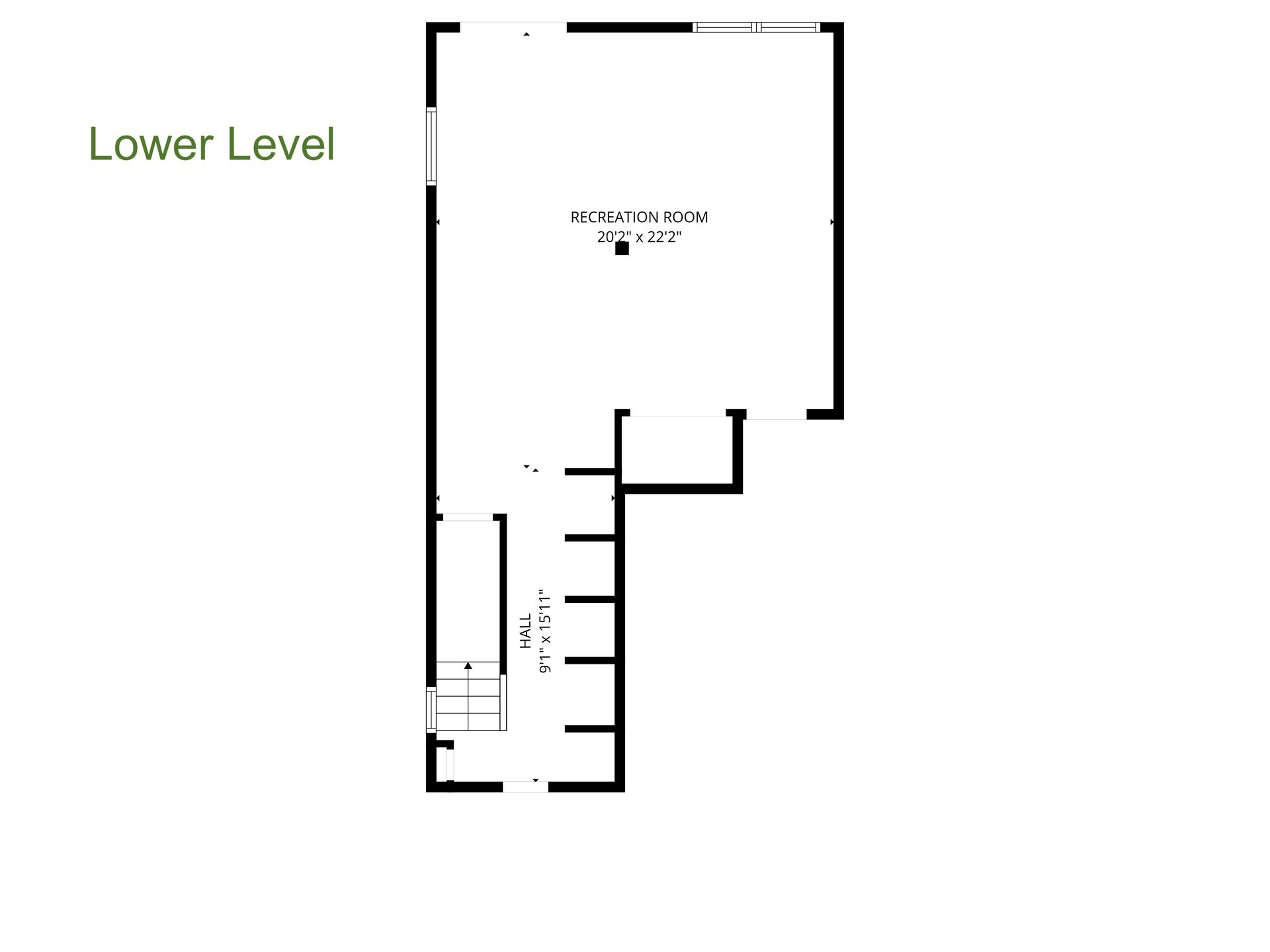 671 Daisy Lane