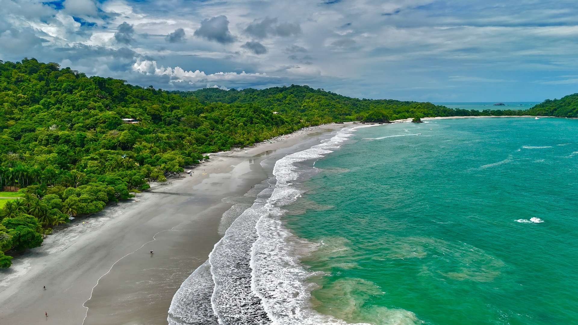 Playas del Coco
