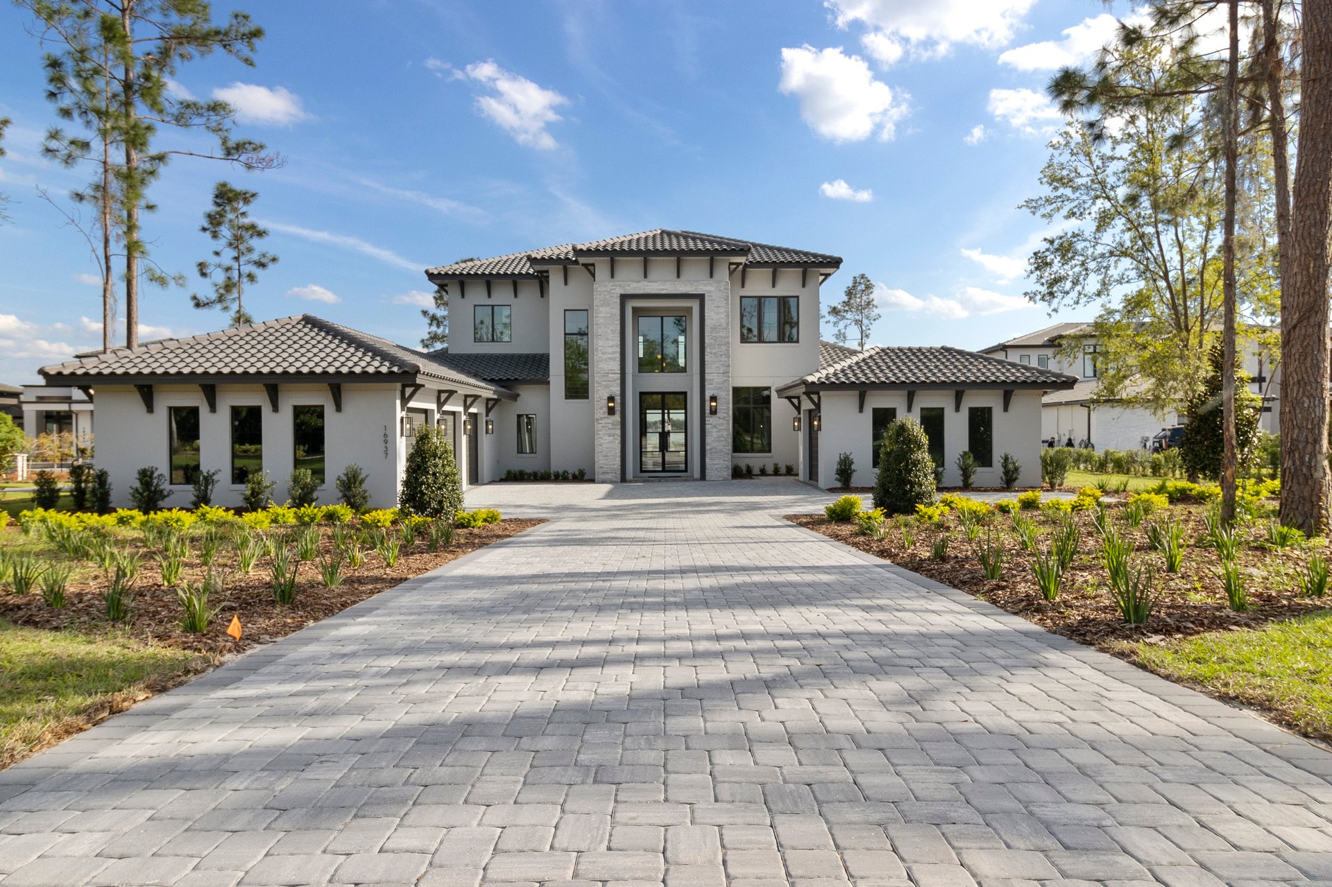 16937 Crete Way - Lot 74 Estate