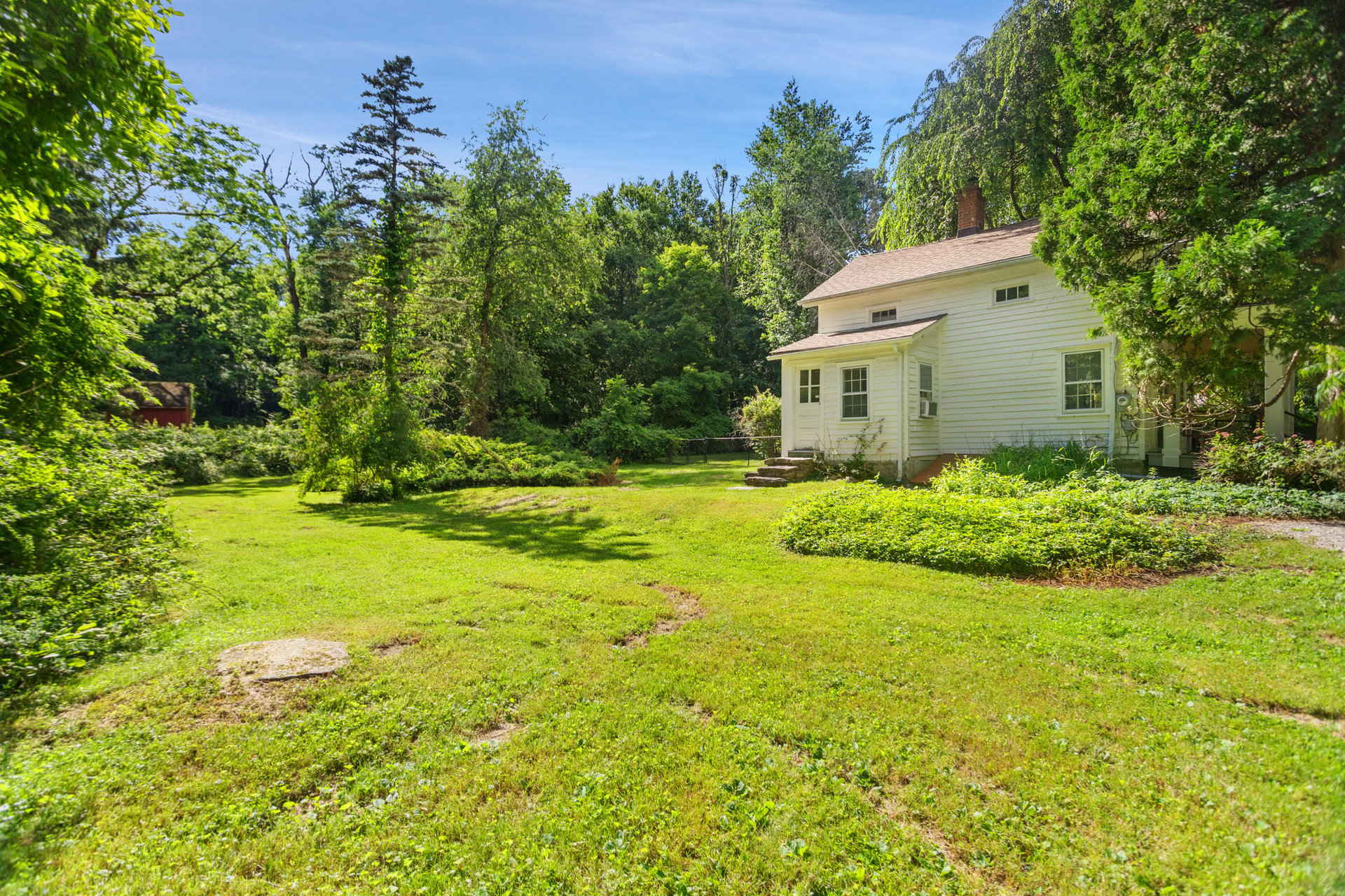 182 Smith Ridge Road