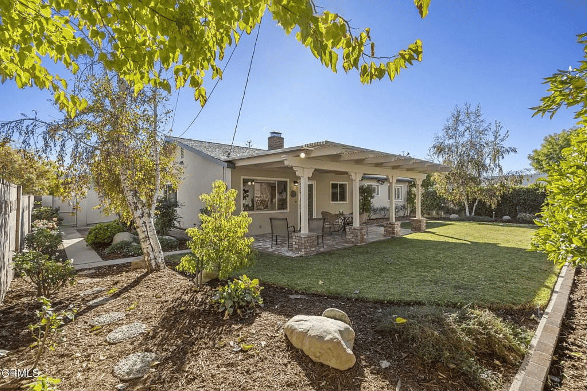 213 S Carrillo Road