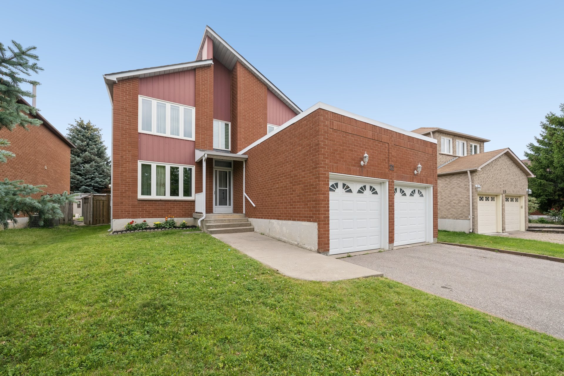 21 Calbeck Avenue