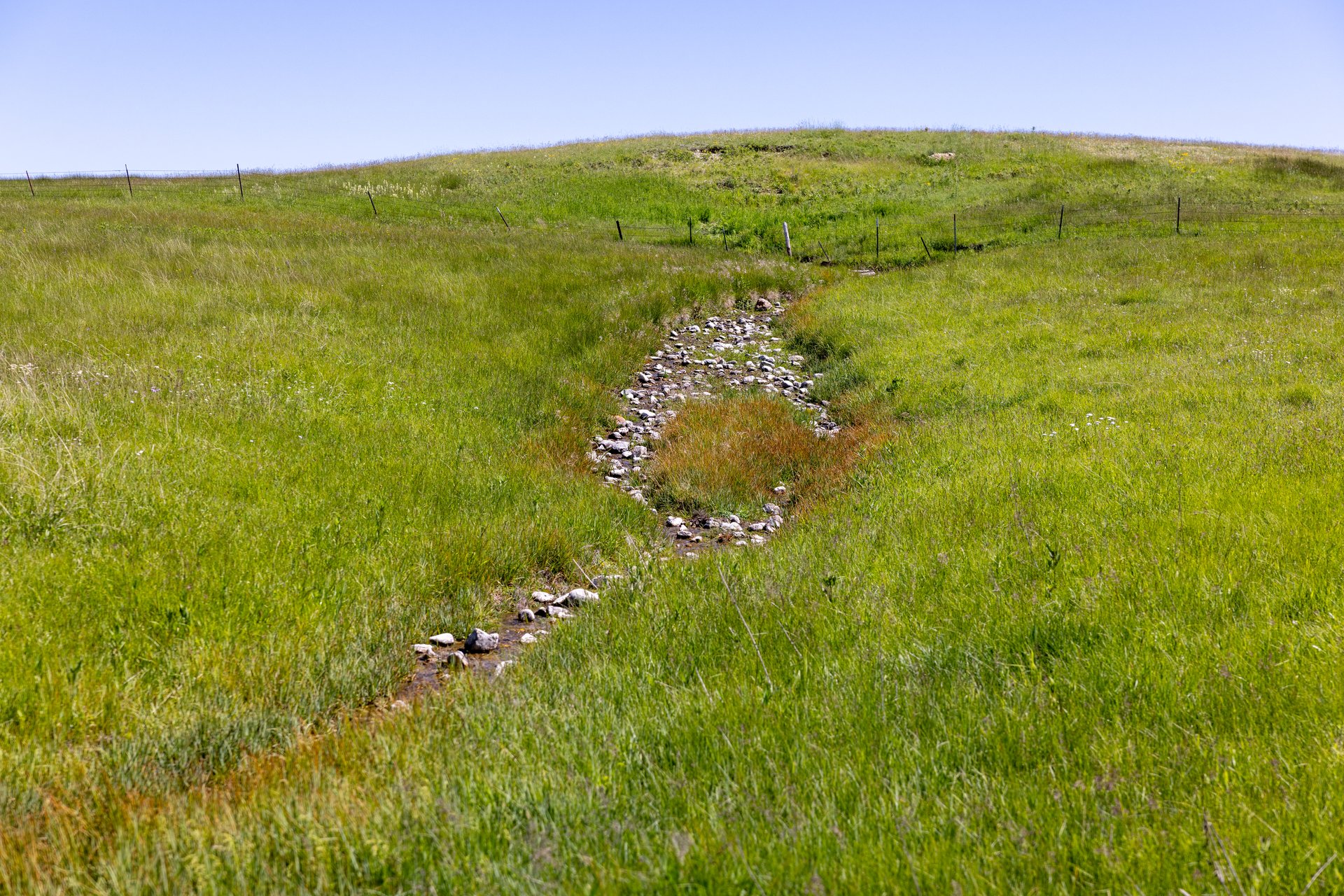 Hauck Coulee Ranch