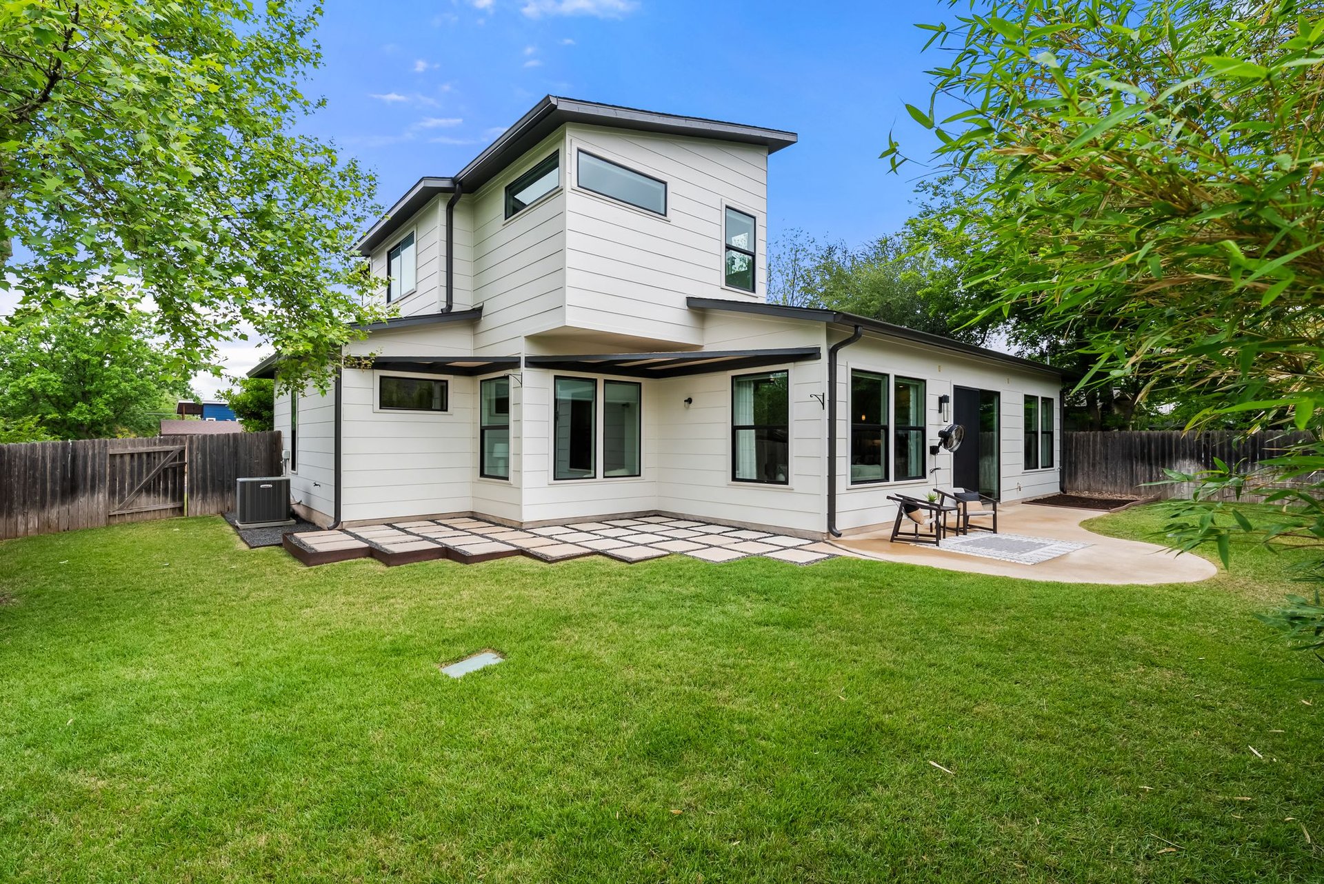 7801 Mullen Drive #A