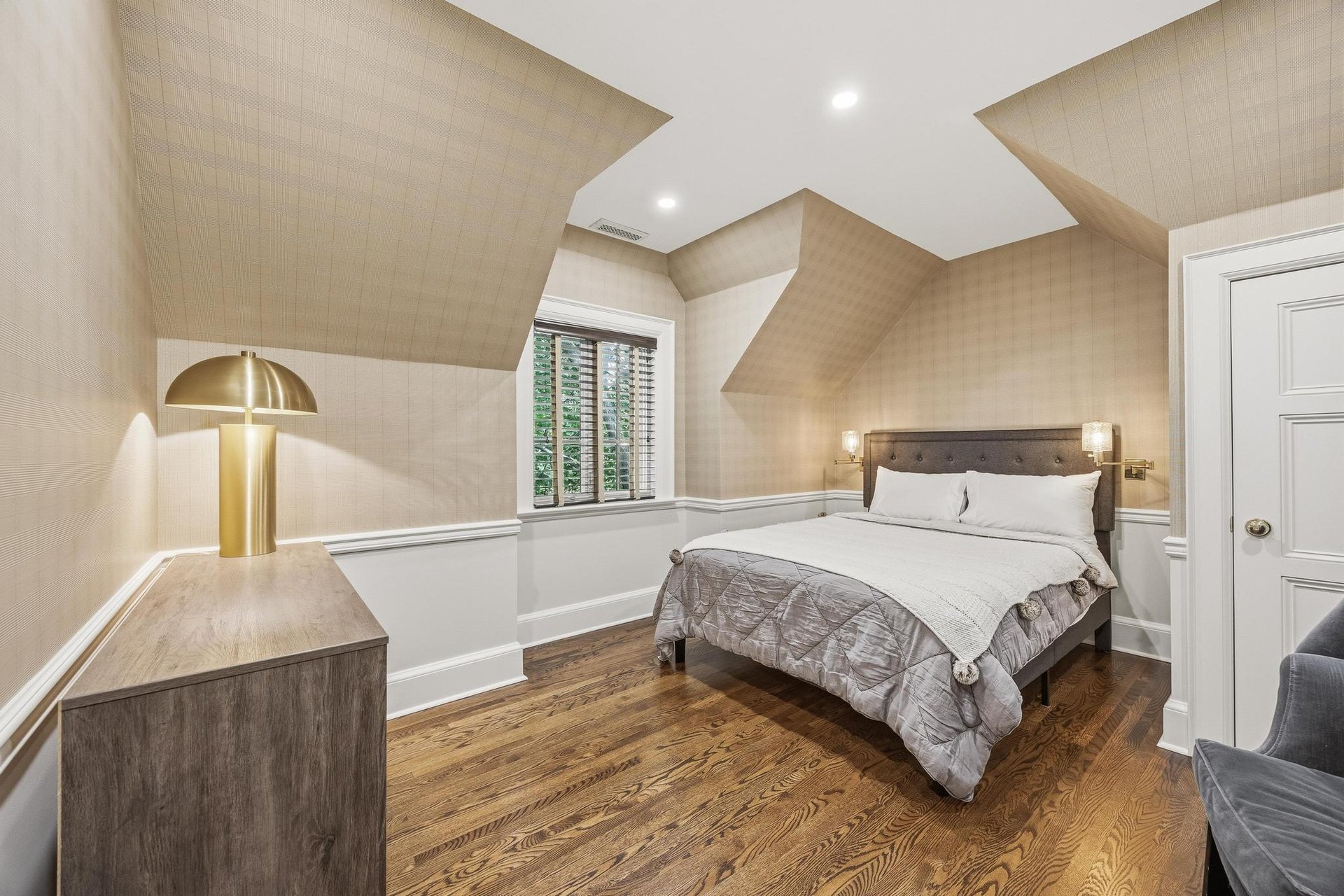 Extraordinary Ravine Lot