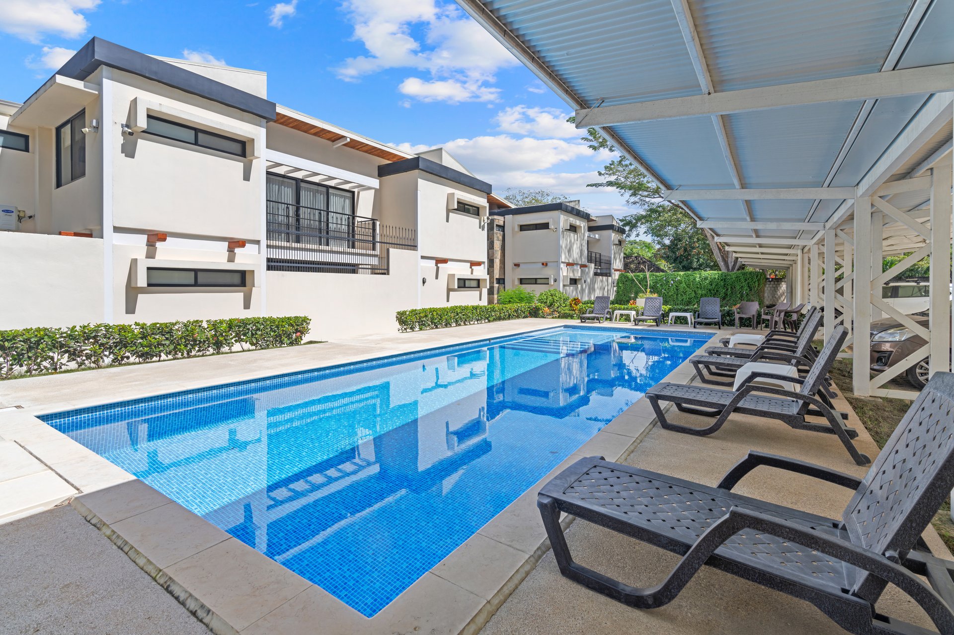 Aquarela Beach Residences | Prime 8-Unit Income Property Steps from Potrero Beach
