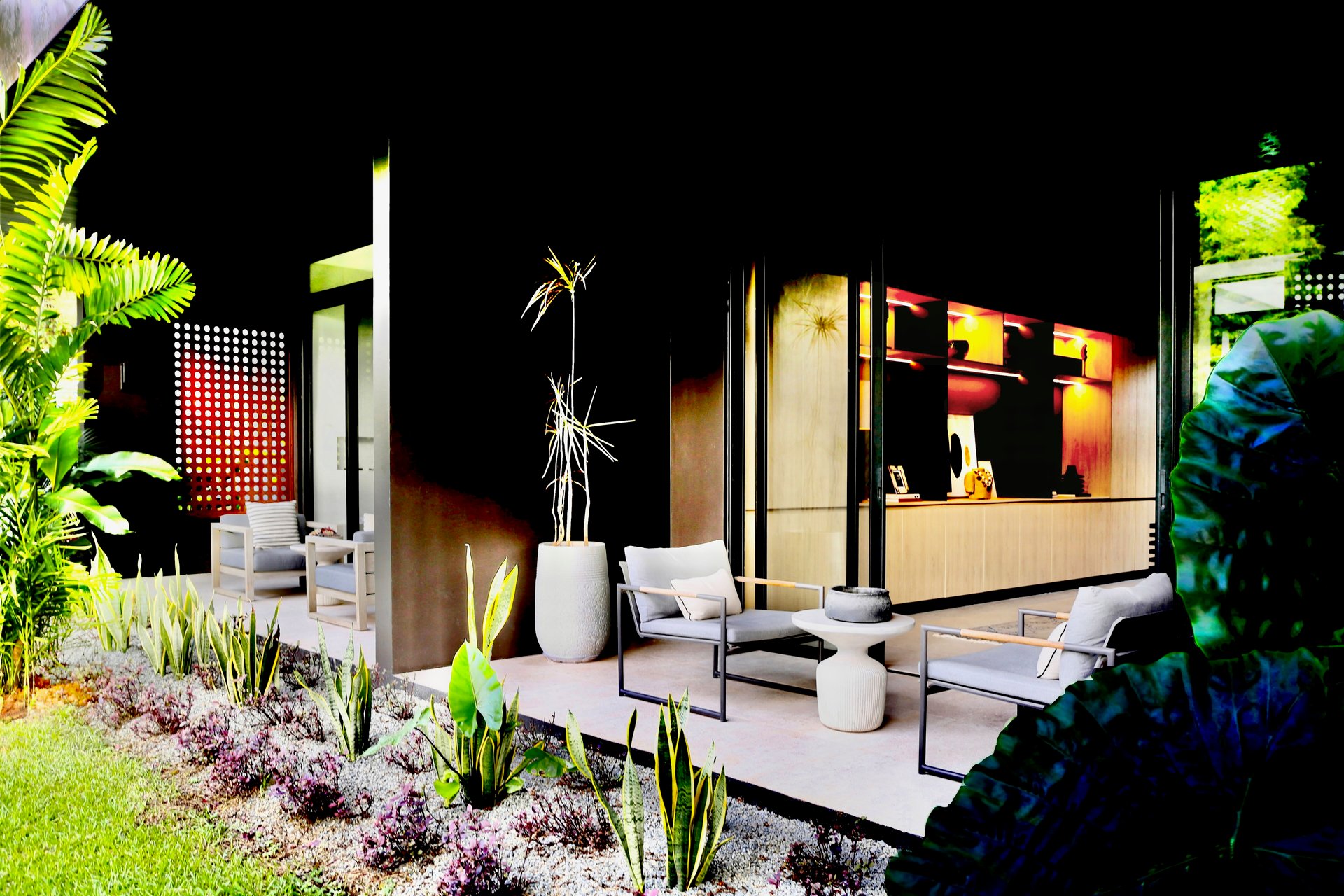 Designer House - Uvita
