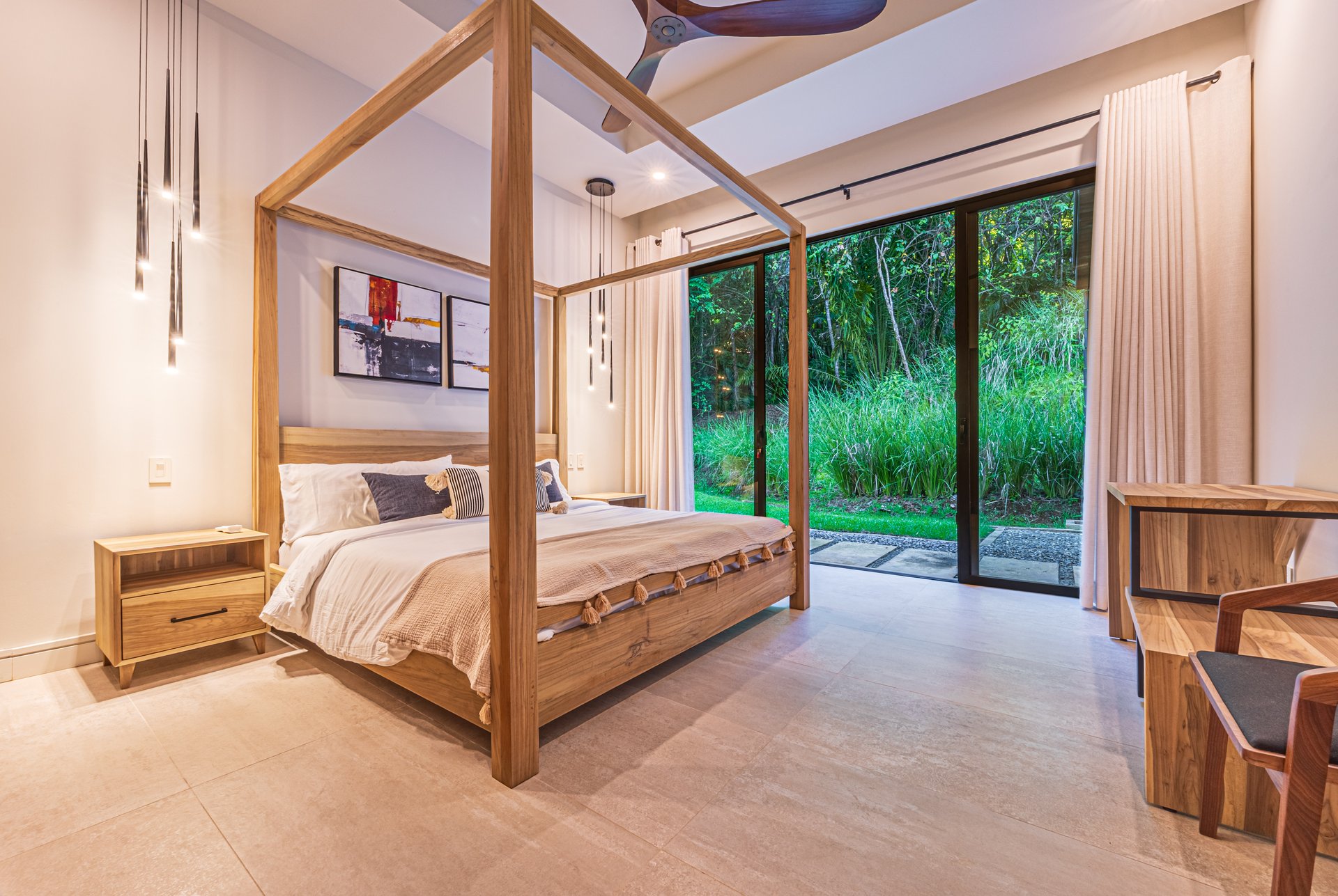 Luxury Ocean View Home for Sale in Playa Hermosa Uvita Costa Rica