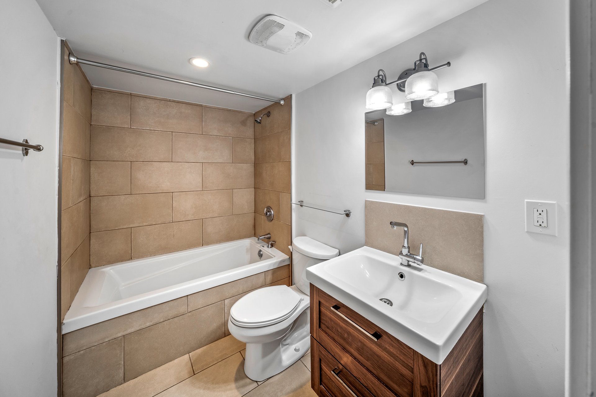 Detached Home in Three Sisters | Bareland Condo