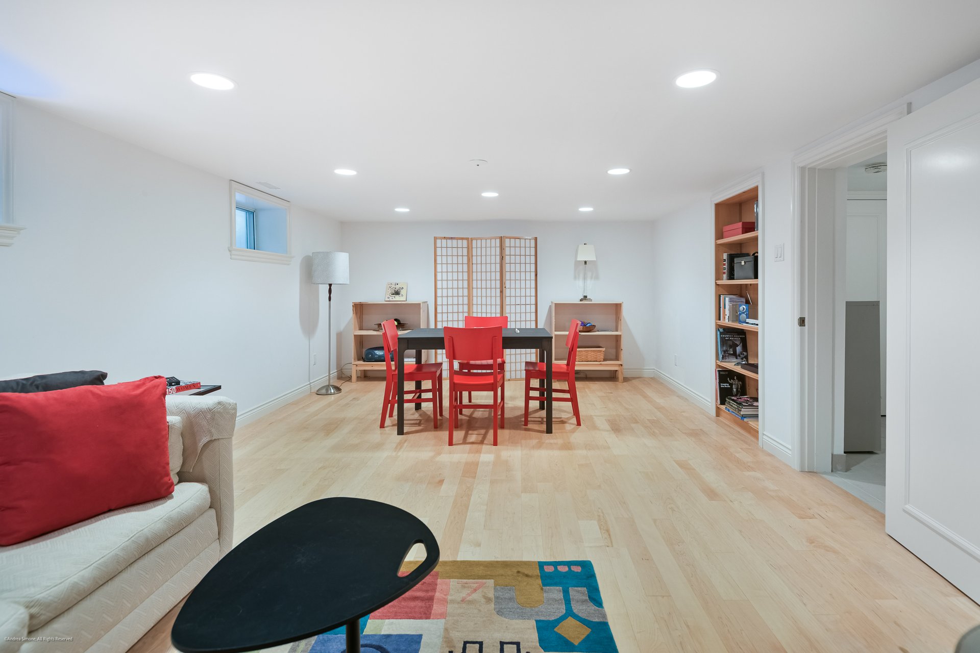 Moore Park 5 Bedroom on Lush Lot