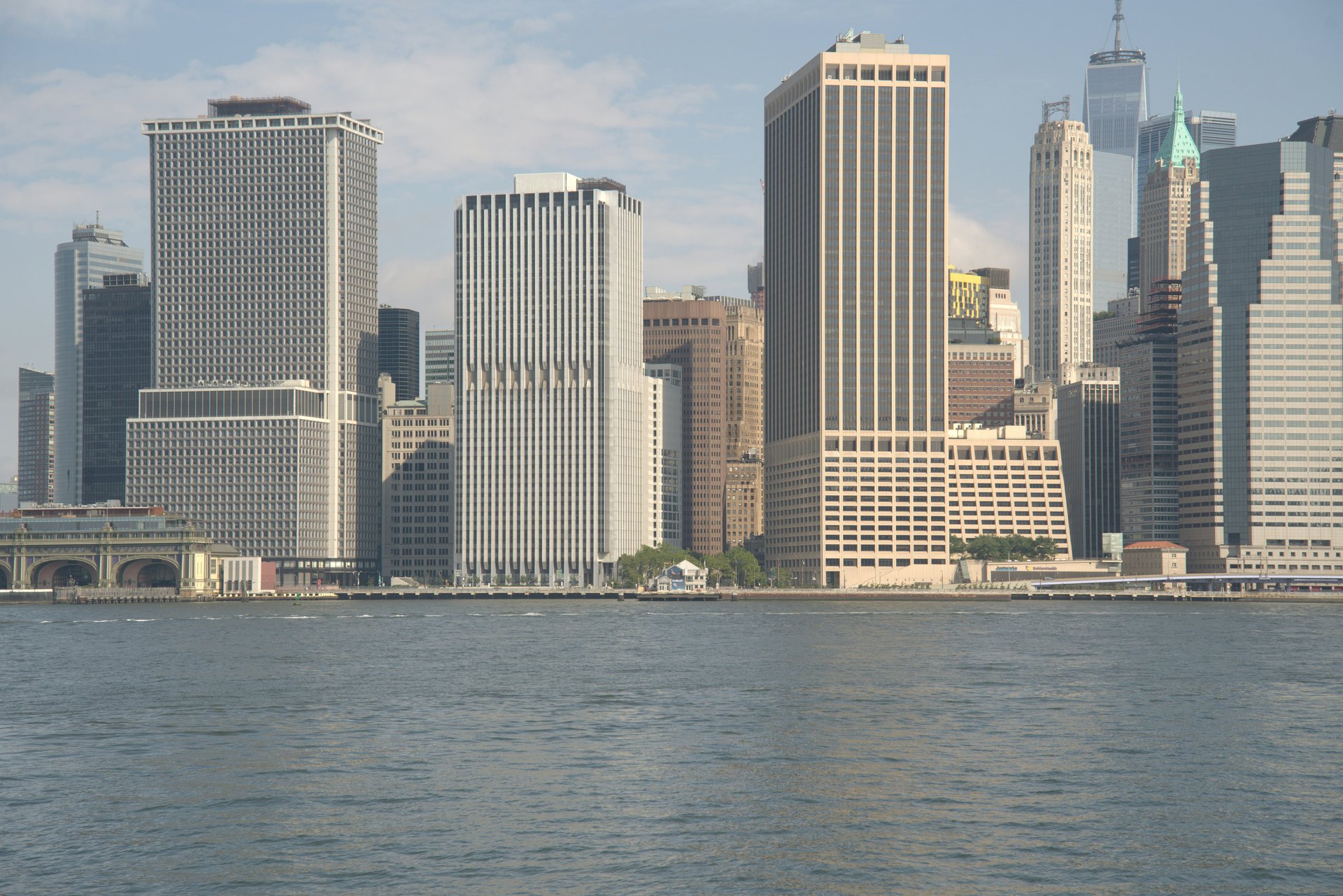 Commercial real estate in Queens and New York