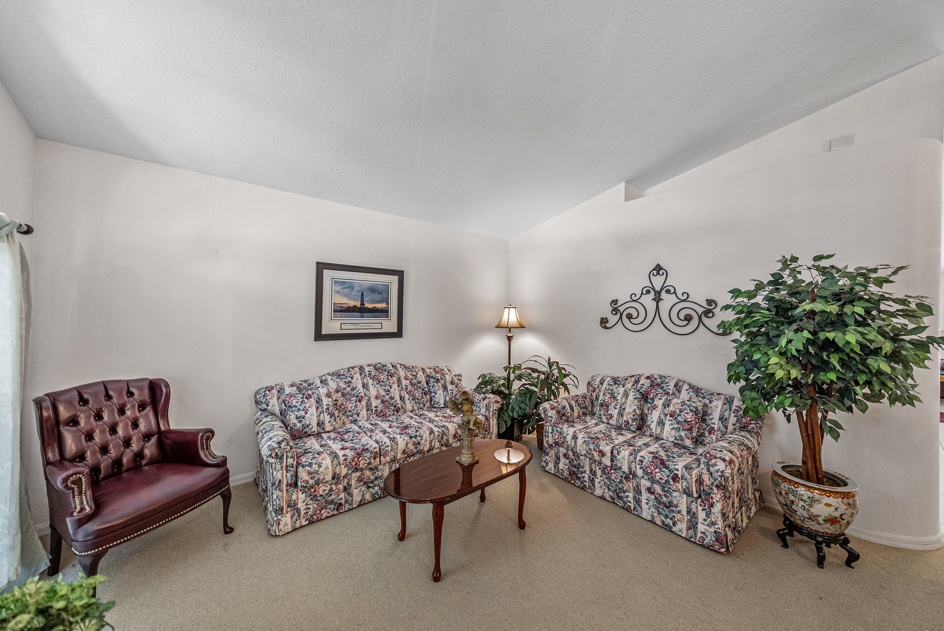 3007 CASTLE ROCK CIR