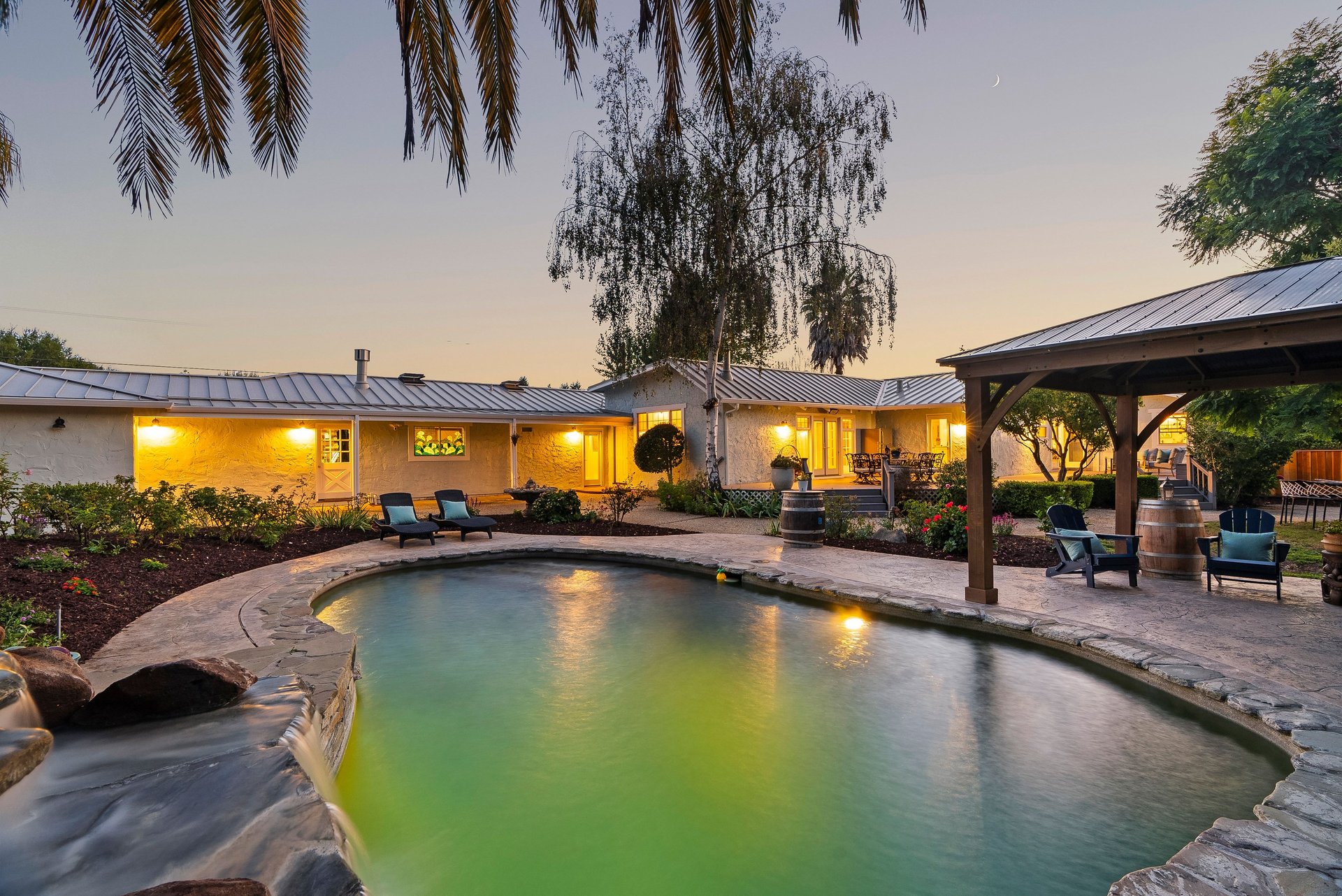 3999 Cherryvale Avenue | Soquel, California