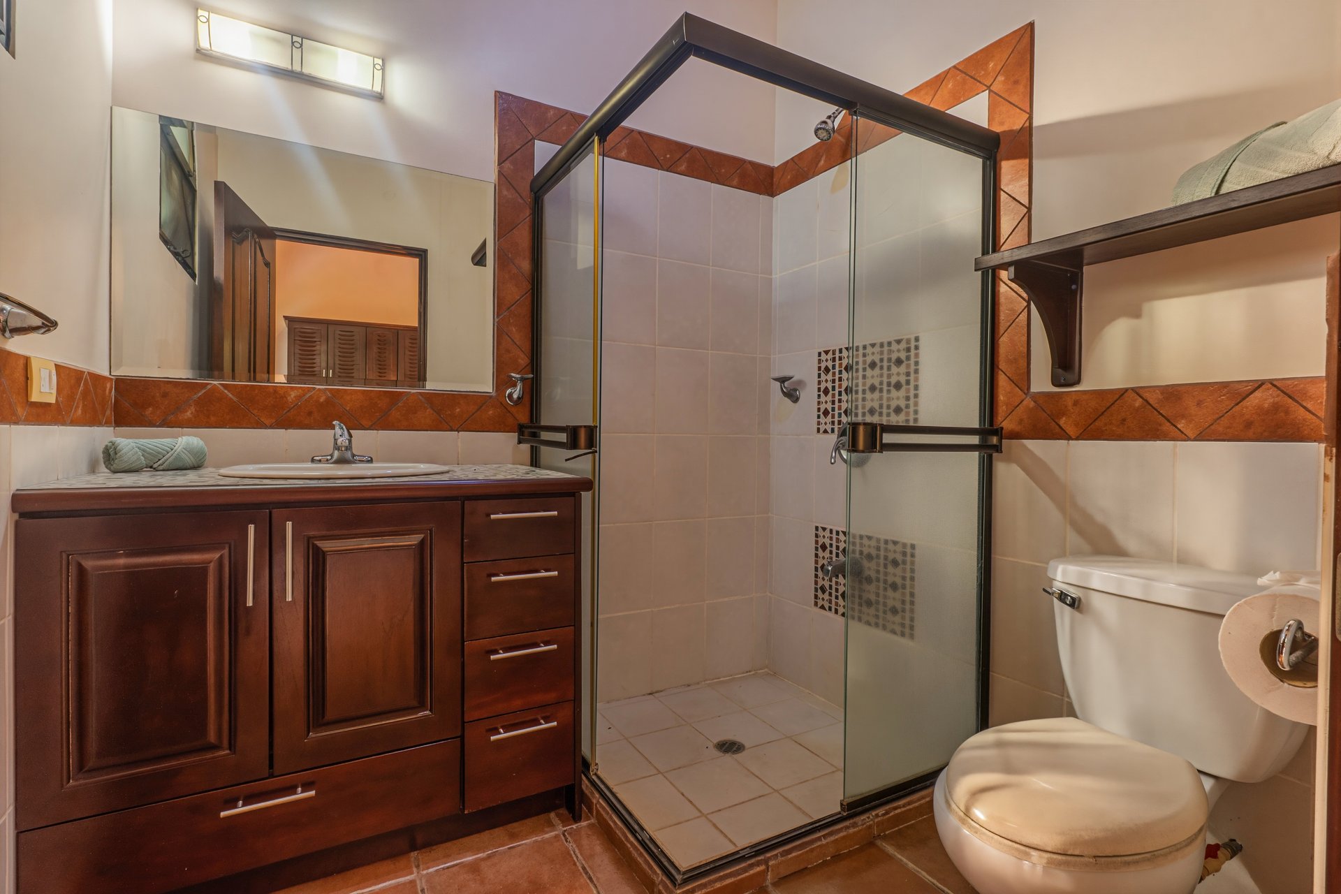 Ojochal Tropical Retreat | 4 Ensuite Bedrooms, Pool & Outdoor Living