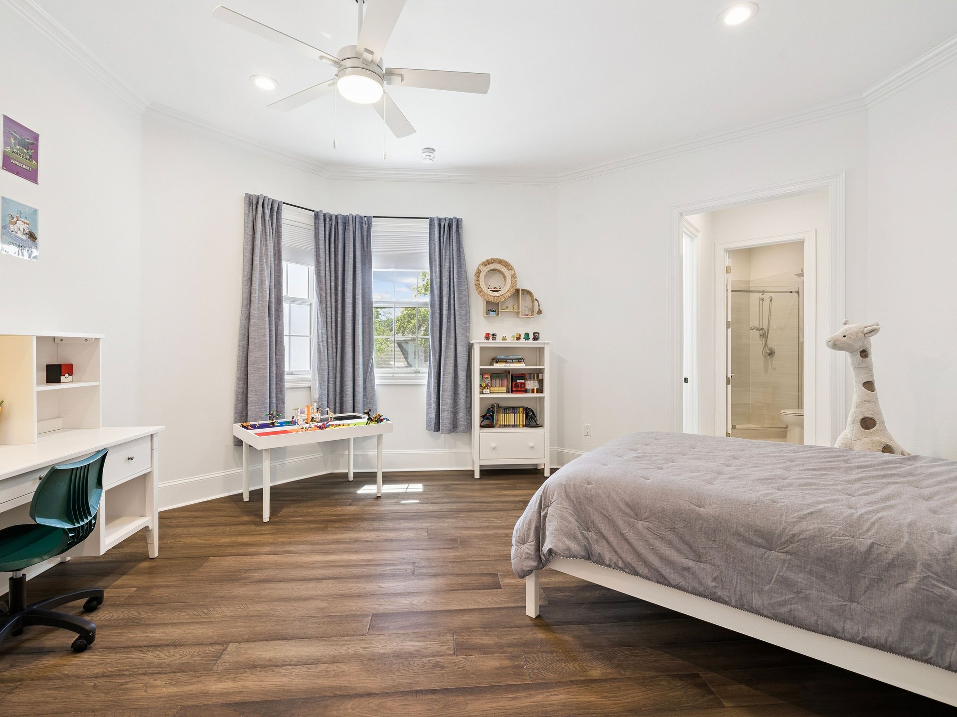 An Elevated Retreat Within Sandestin’s Island Green