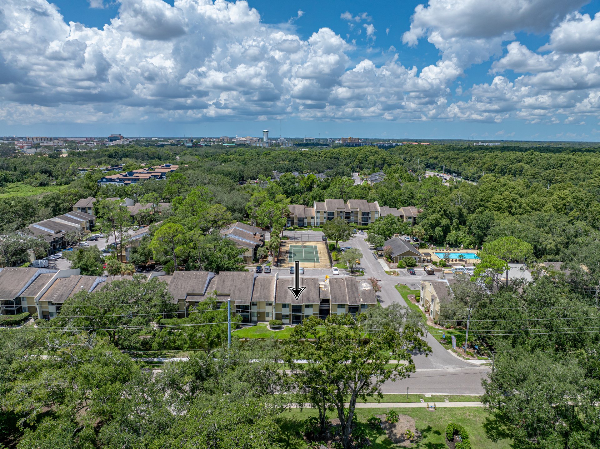 13389 ARBOR POINTE CIR #203