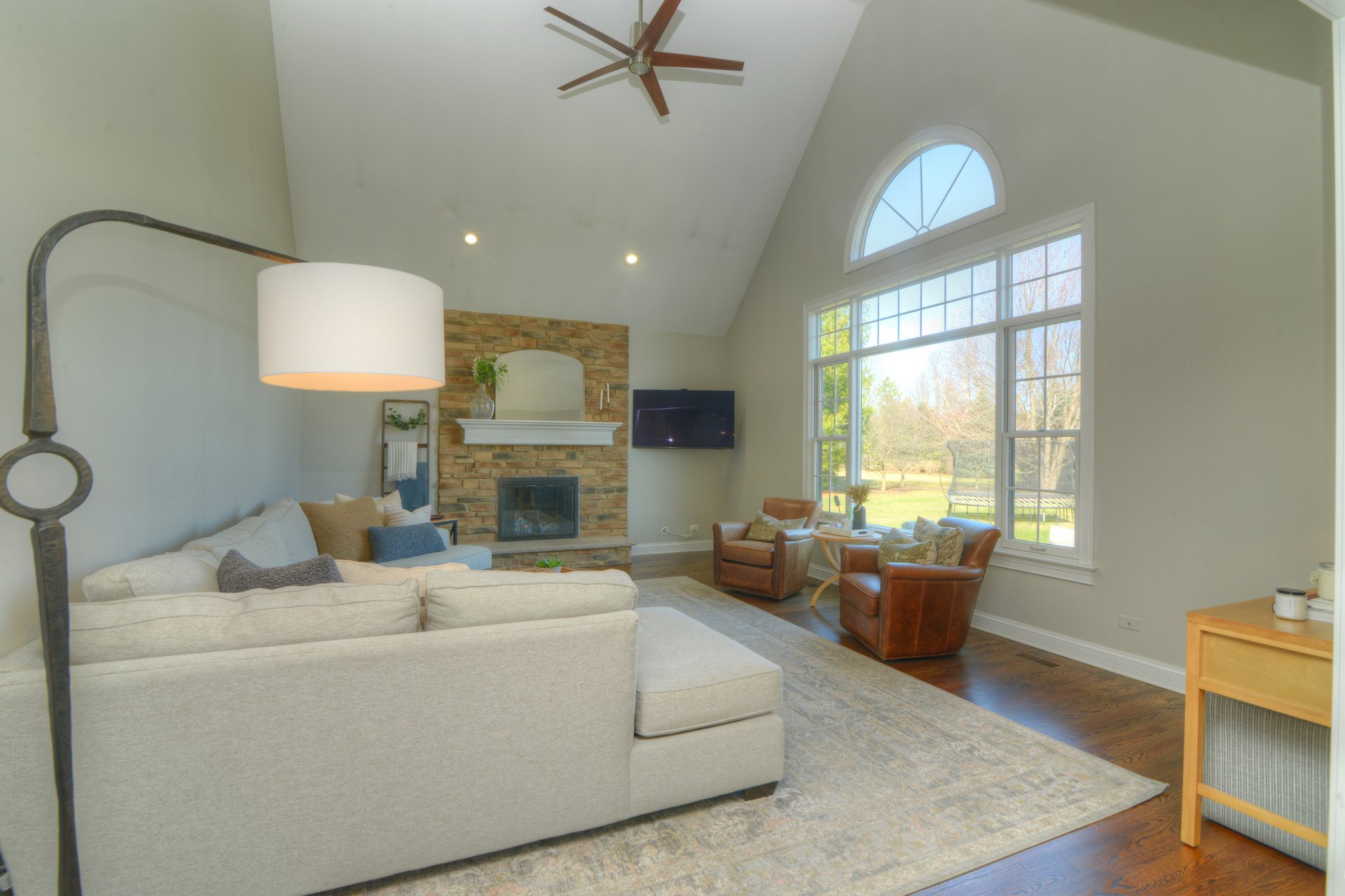 7N395 Stevens Glen Road