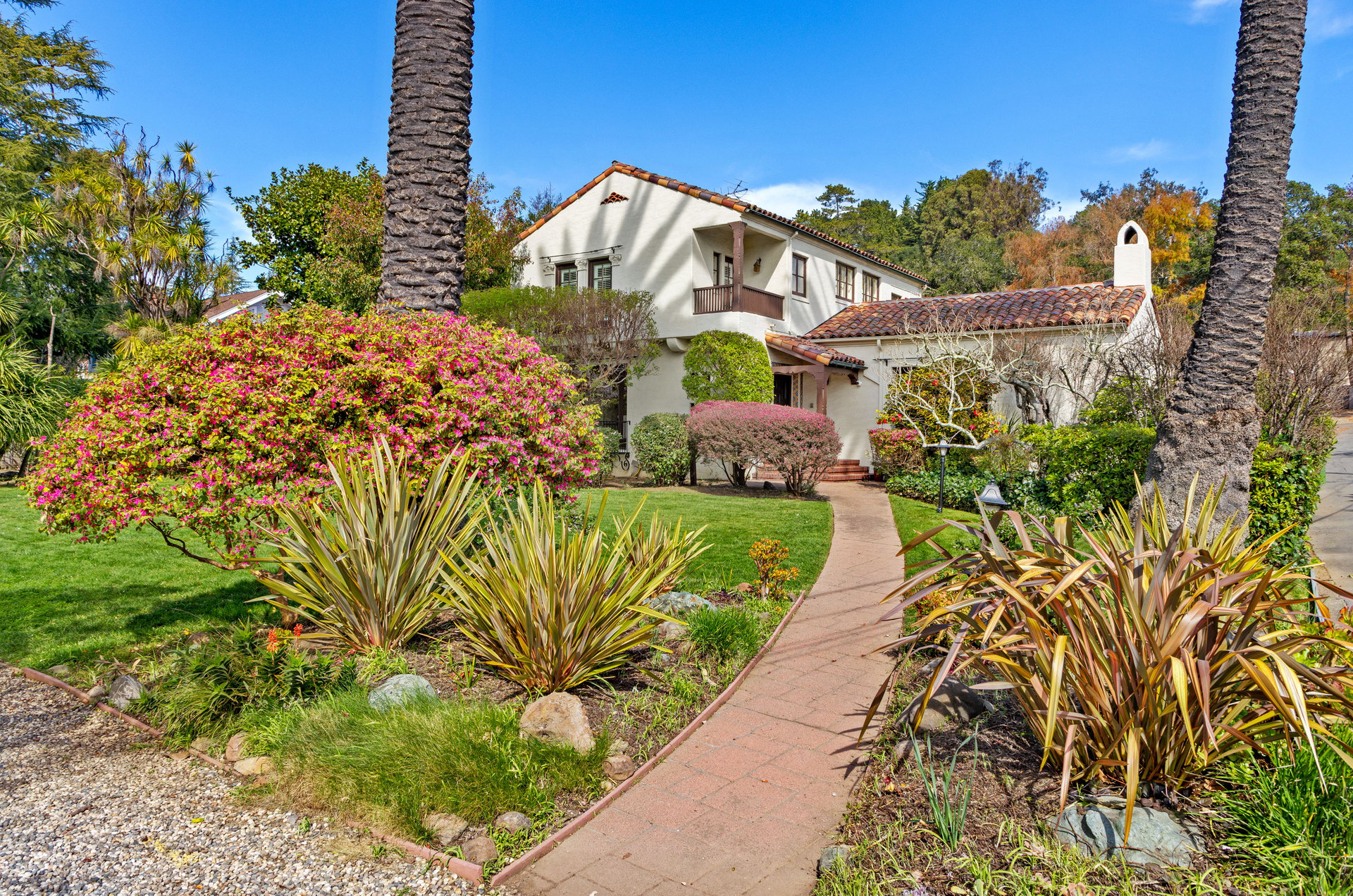 Private Oasis