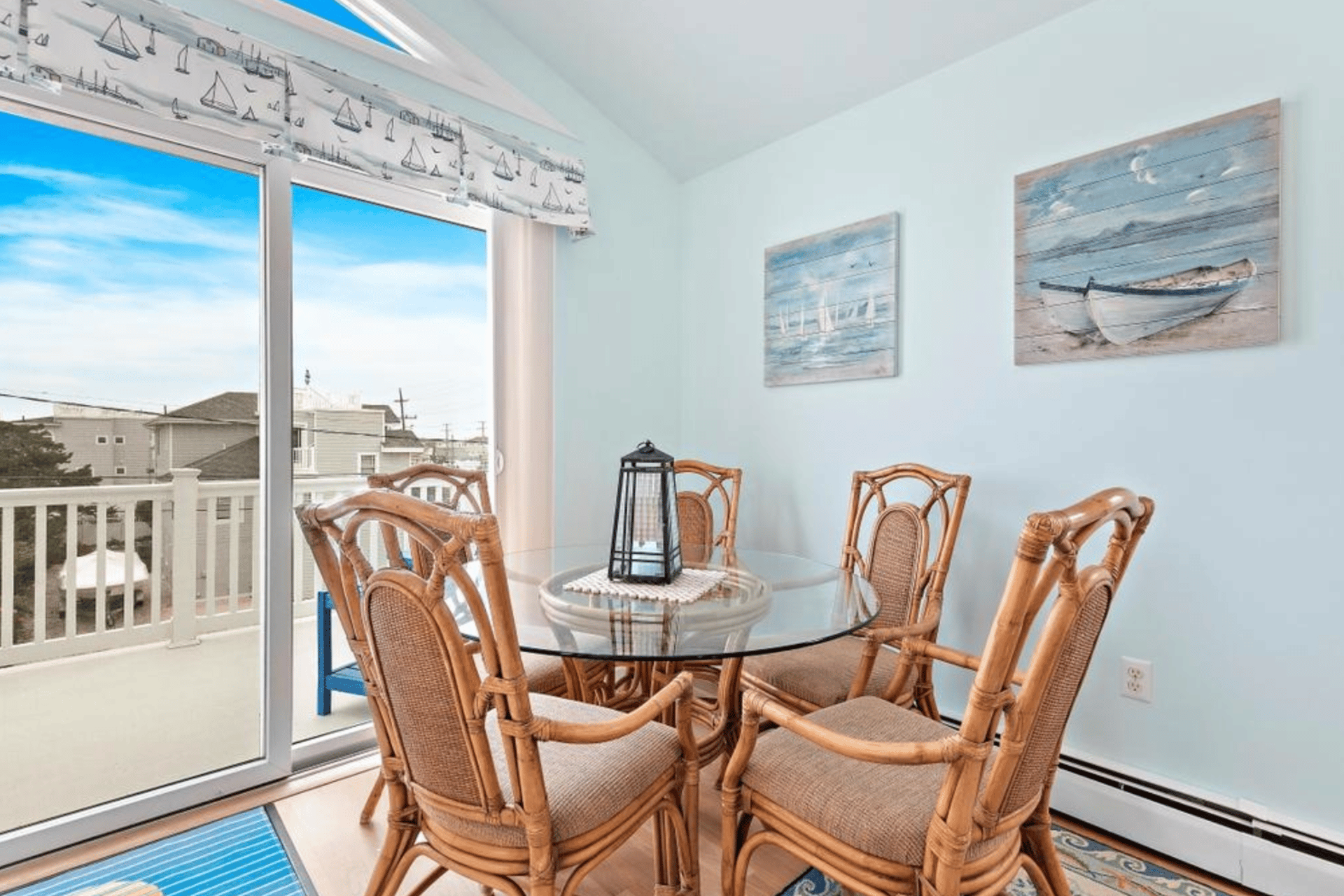 1 E Stanton Ave - Pet Friendly