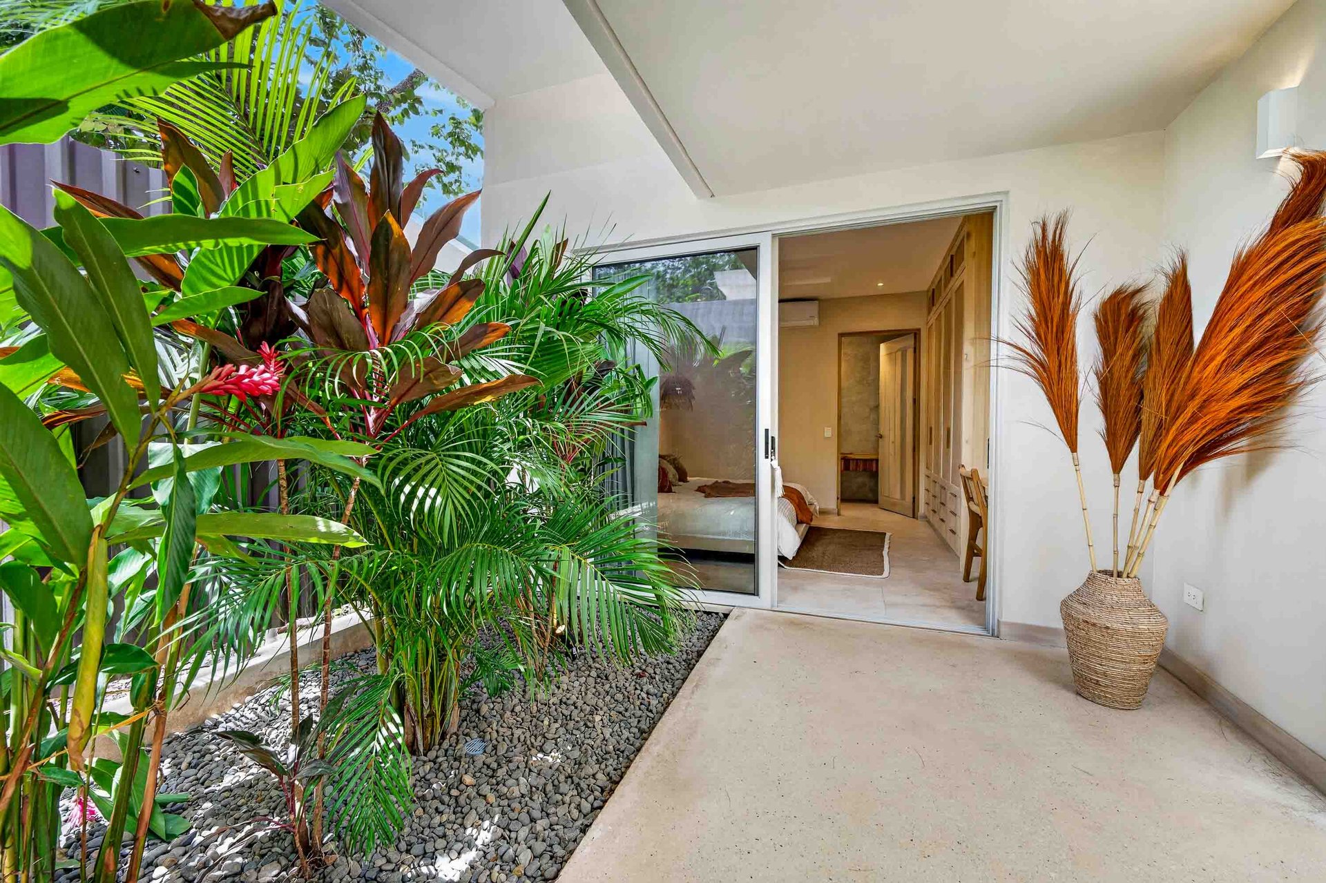 Casa Senderos | 4-Bedroom Tropical Home with Private Pool in Tamarindo