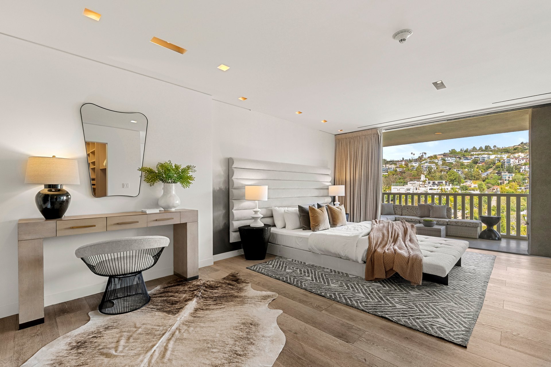 9255 Doheny Rd #1805, Sunset Strip
