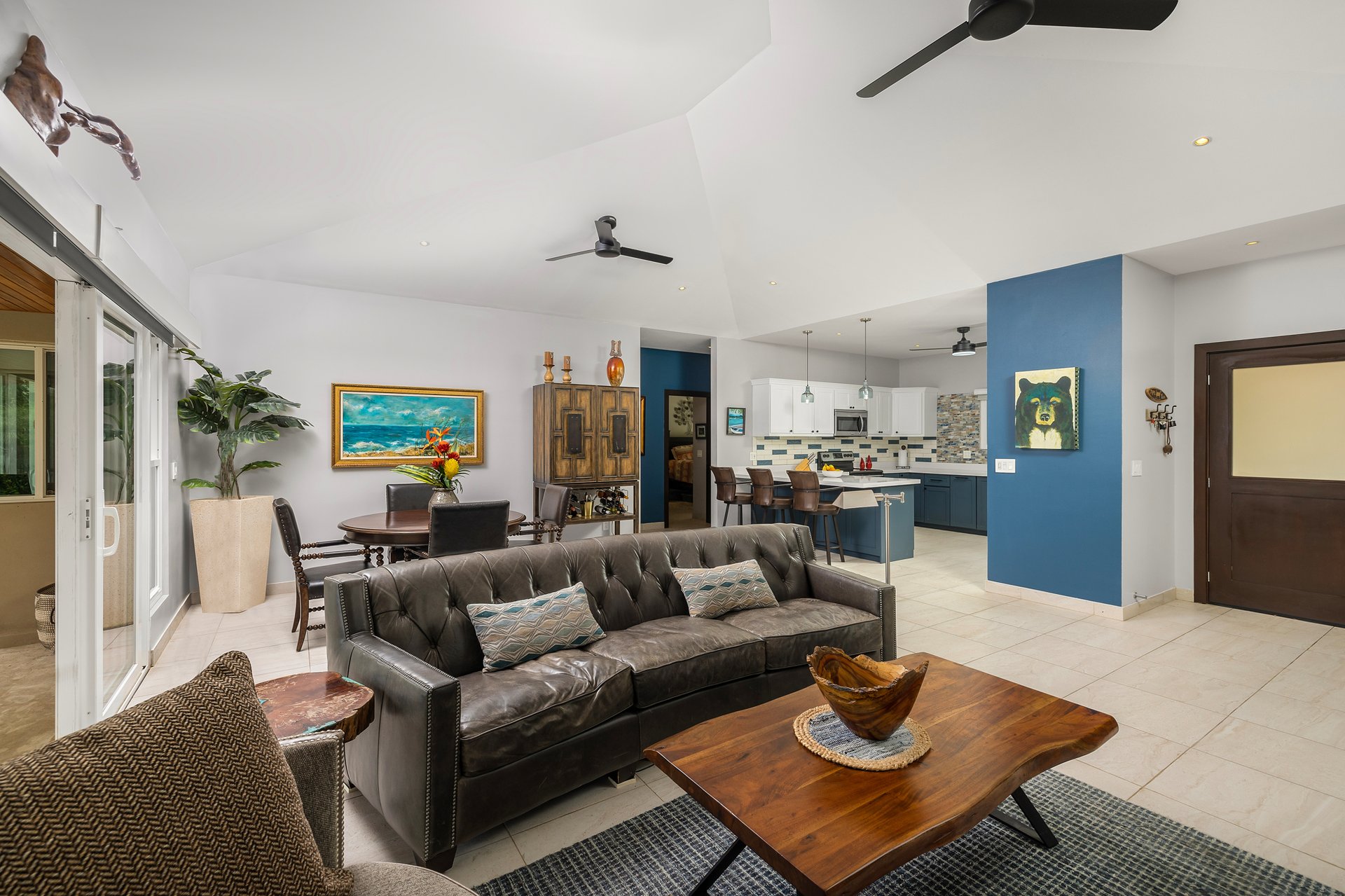 Casa Circle Days | Mar Vista -Playa Flamingo