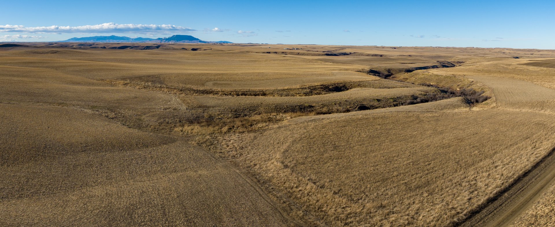 Prairie Rise Ranch