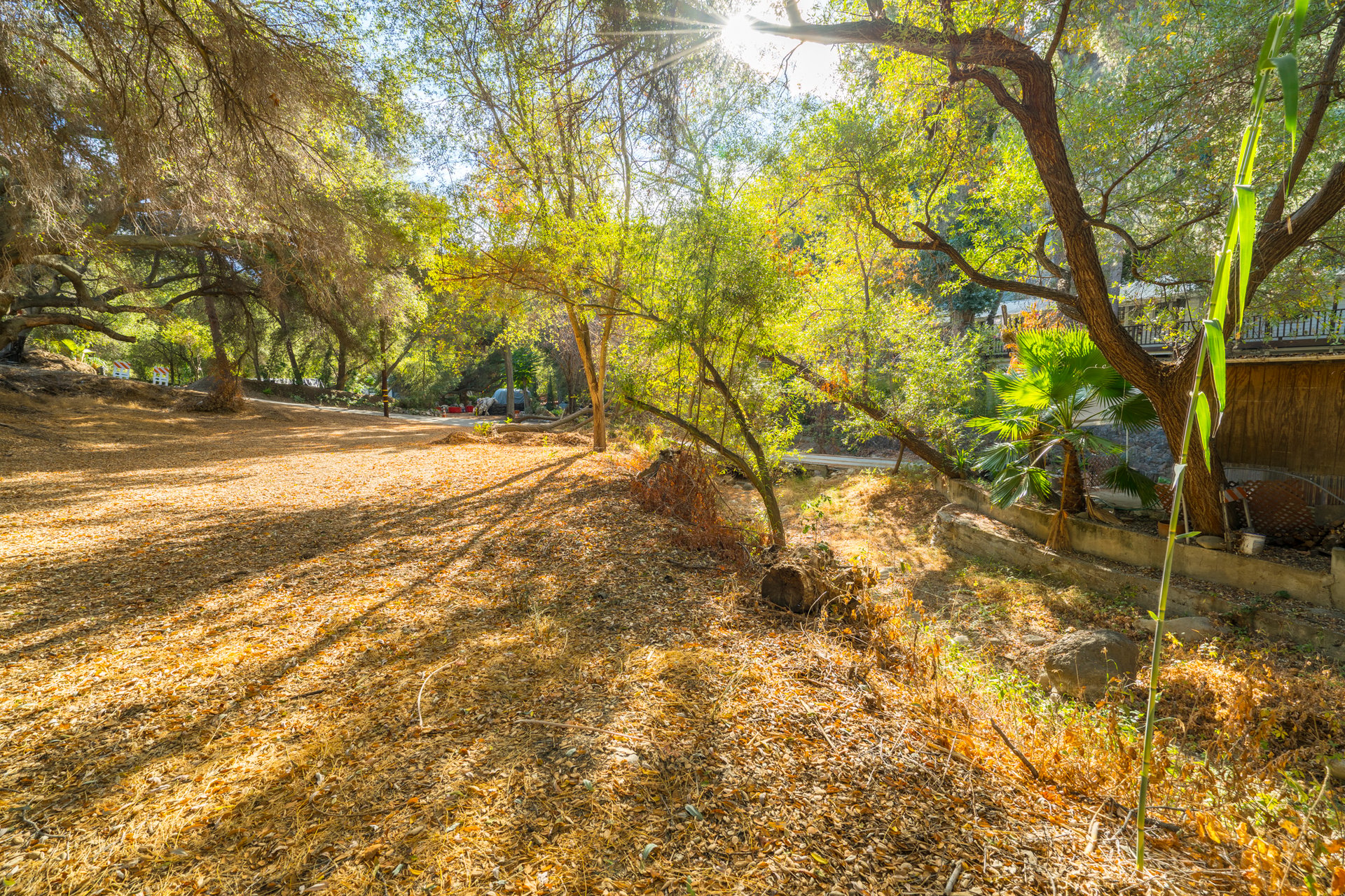 0 Topanga Canyon Boulevard