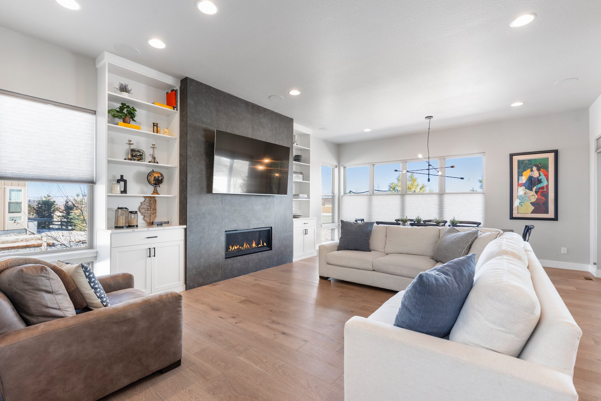 507 Red Thistle Drive