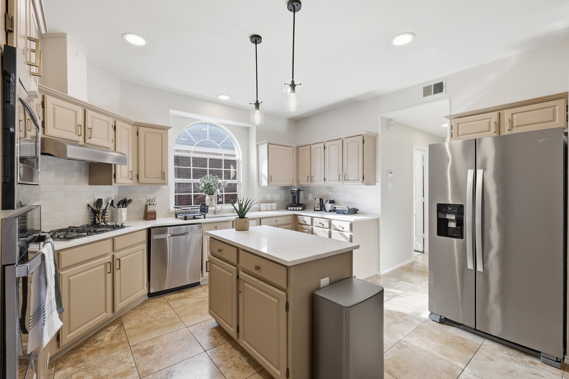Luxury McKinney Home