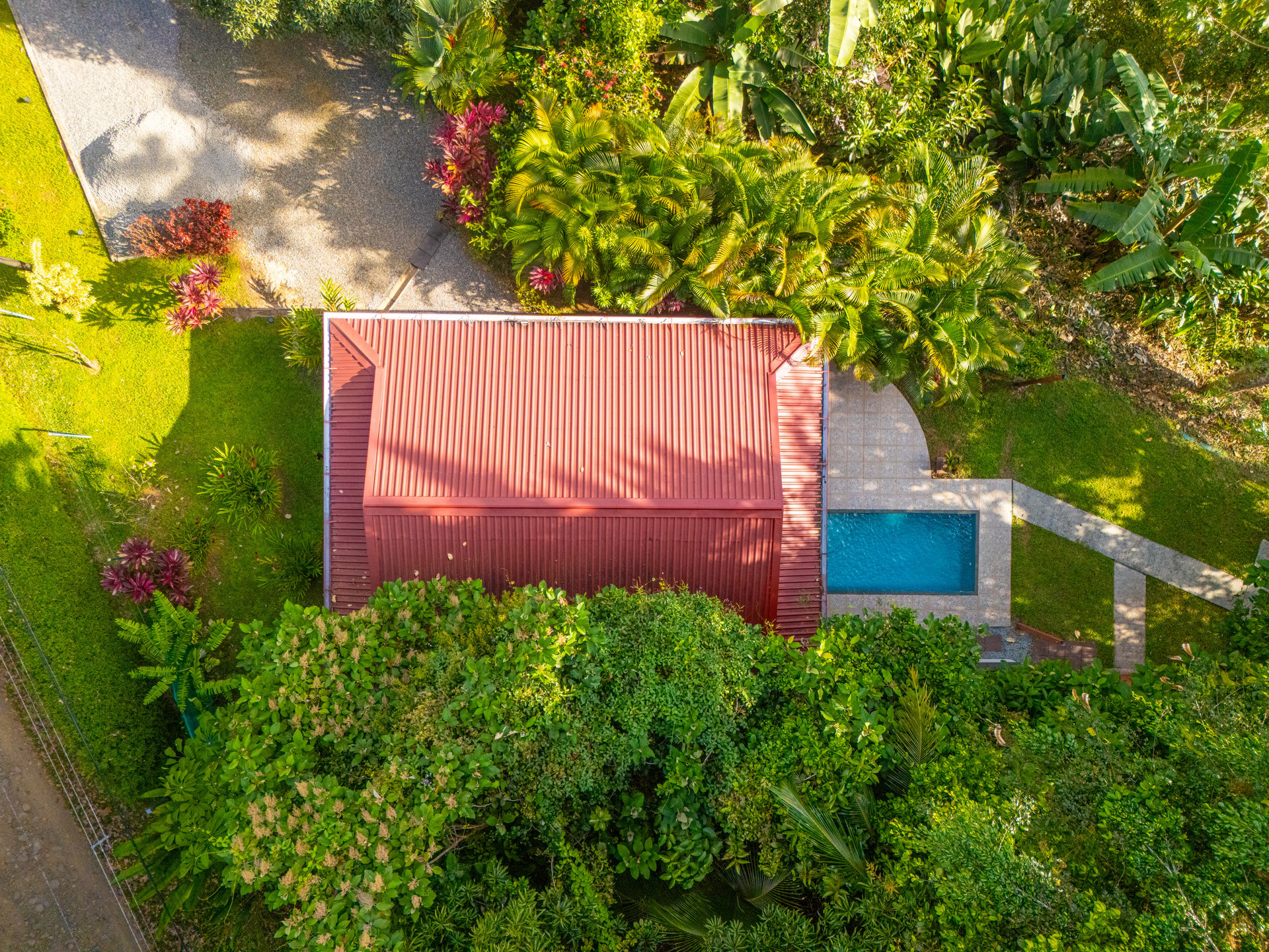 Casa Sea Breeze- Spectacular Ocean-View Home and Guest Villa in Prime Ojochal Location