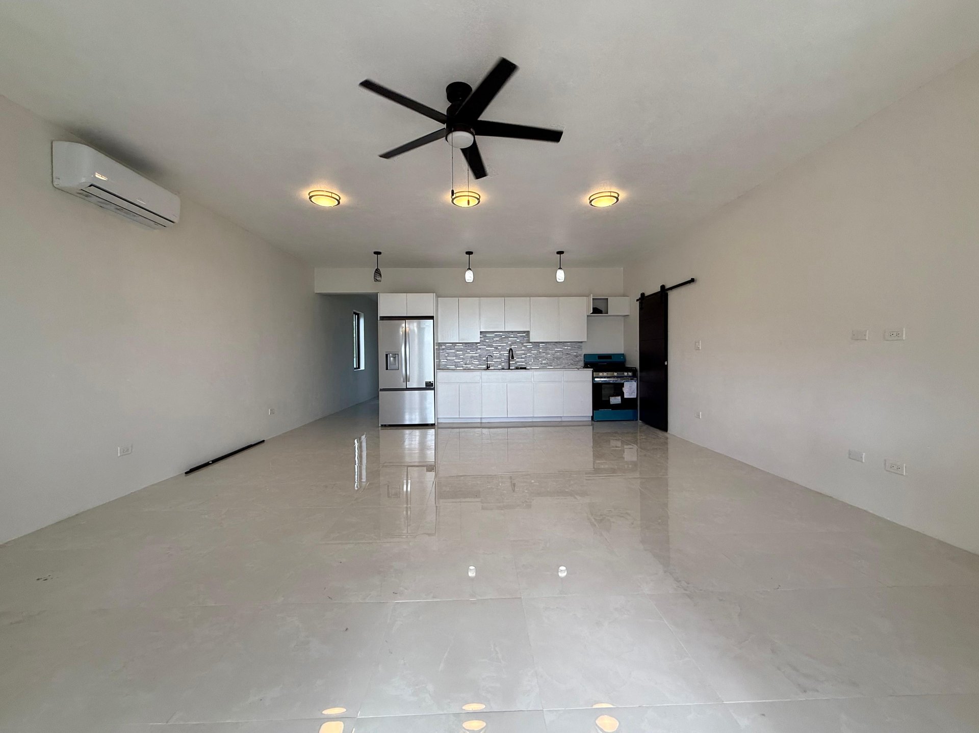 1056 George's Northside 2 Bedroom Apartment