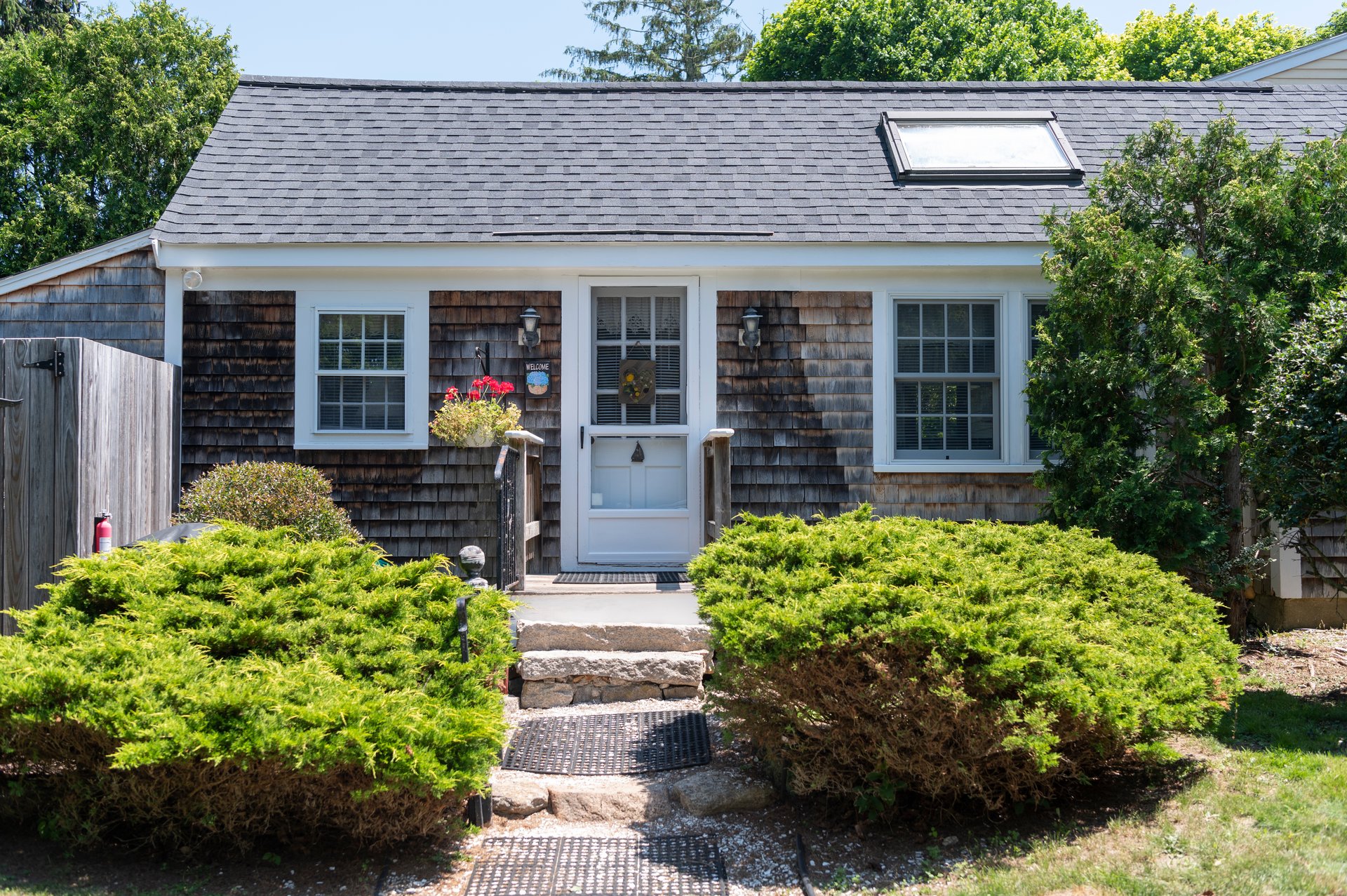 5 Chase Road