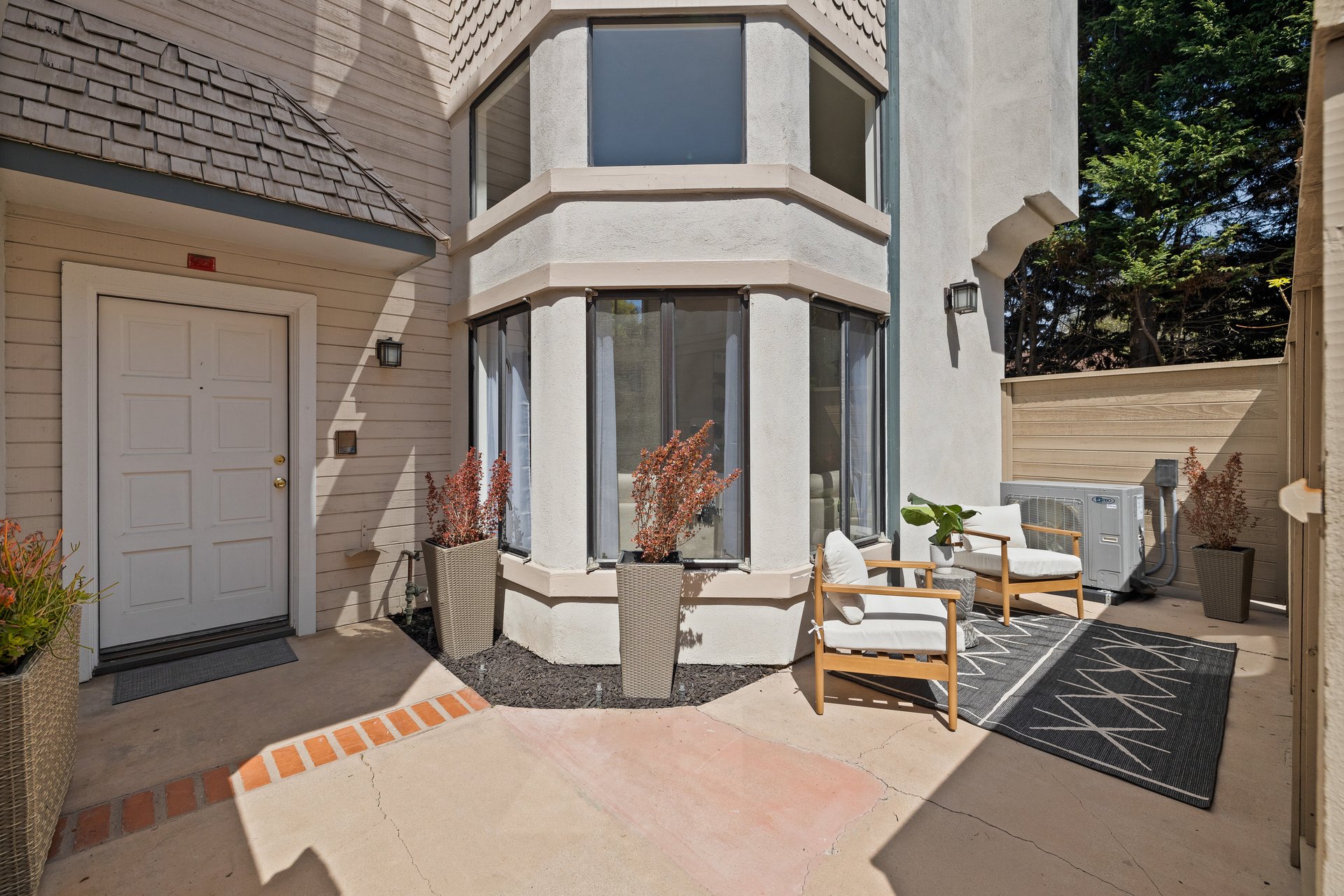 324 N Francisca Avenue Unit 5