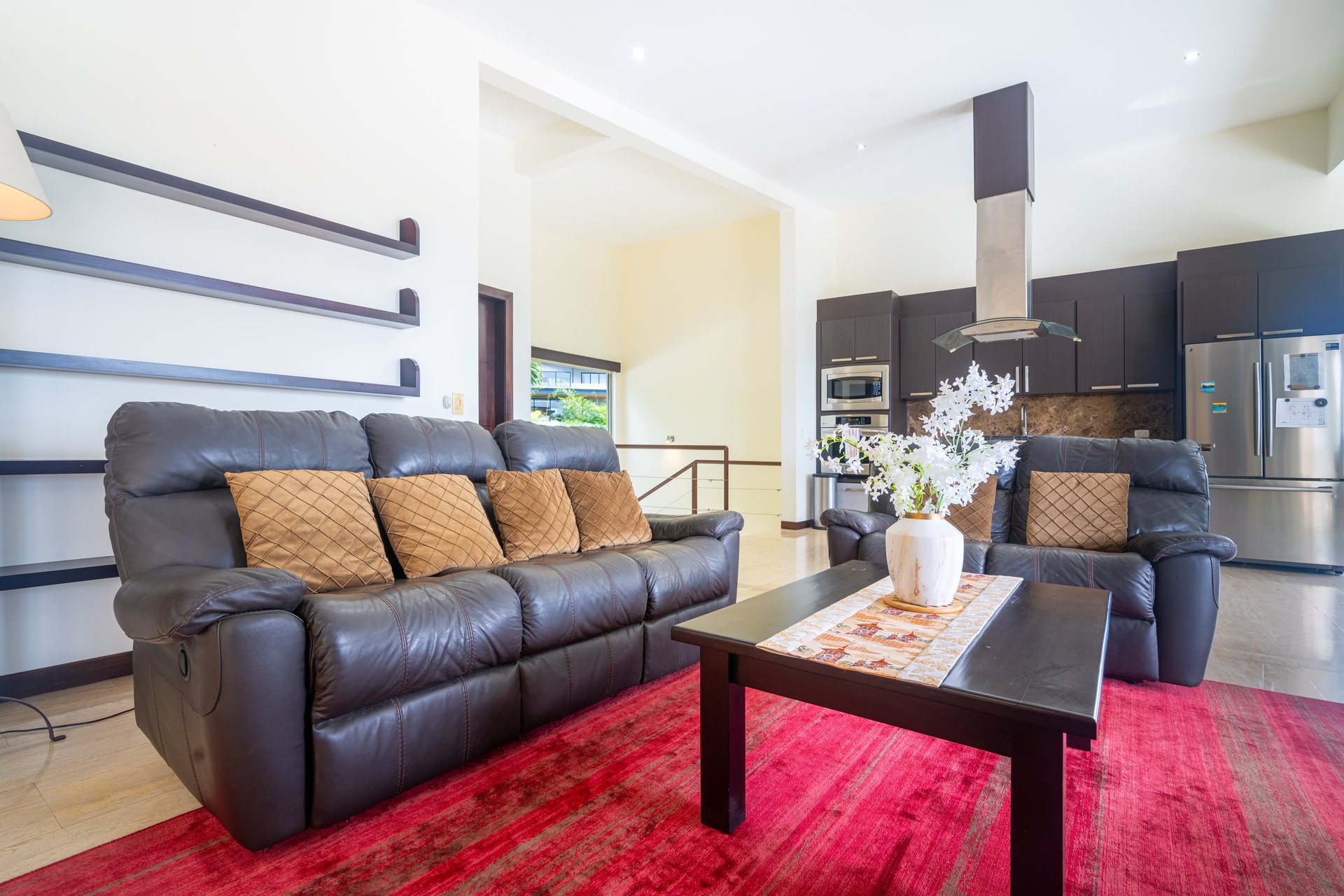Villa Bali Breeze at Luxury Villa Estates