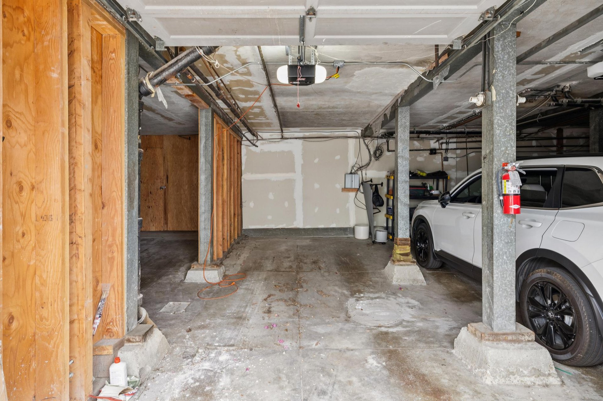 1490 Francisco St, Unit 5