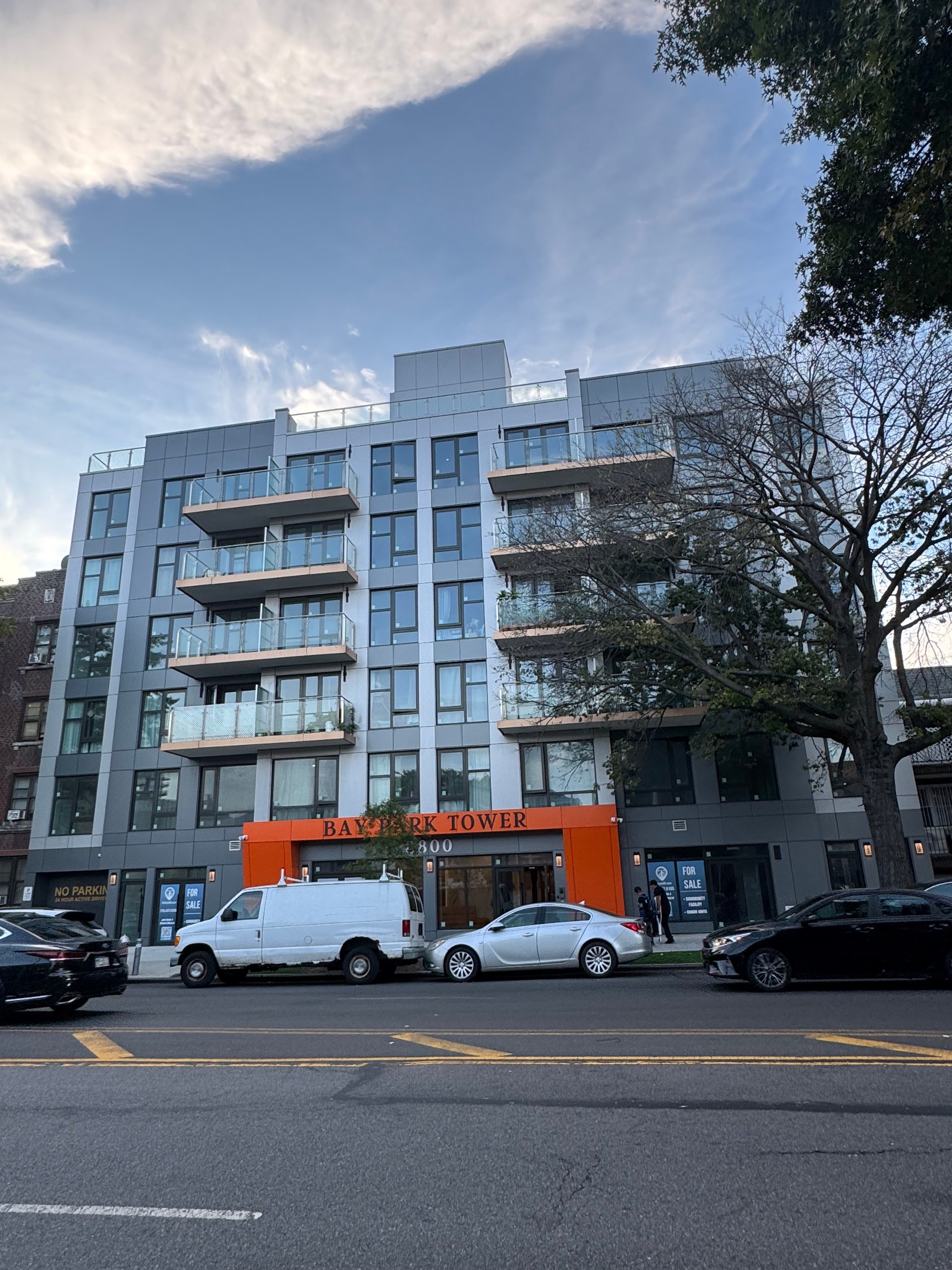 8800 Bay Parkway #2E