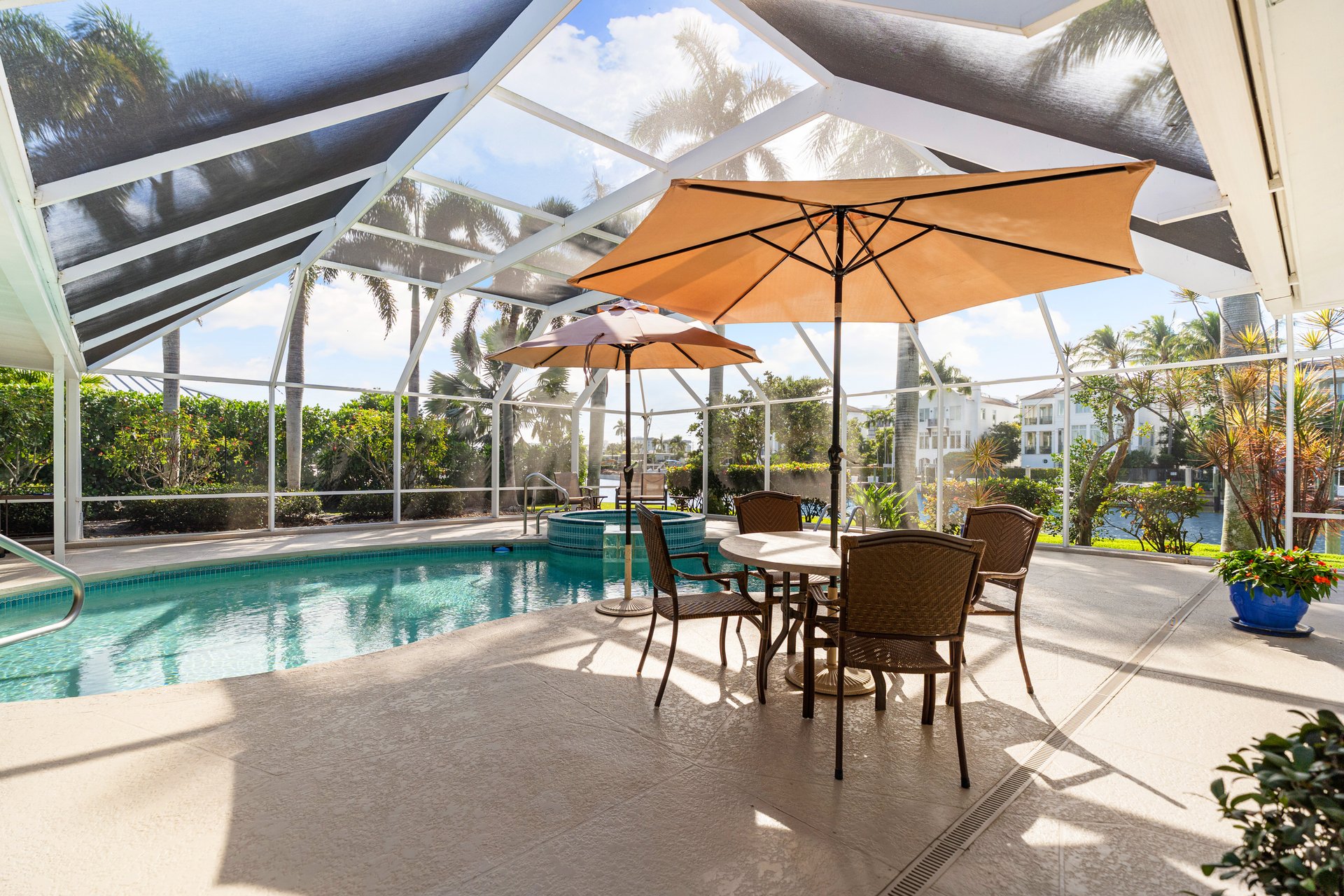 COQUINA SANDS
