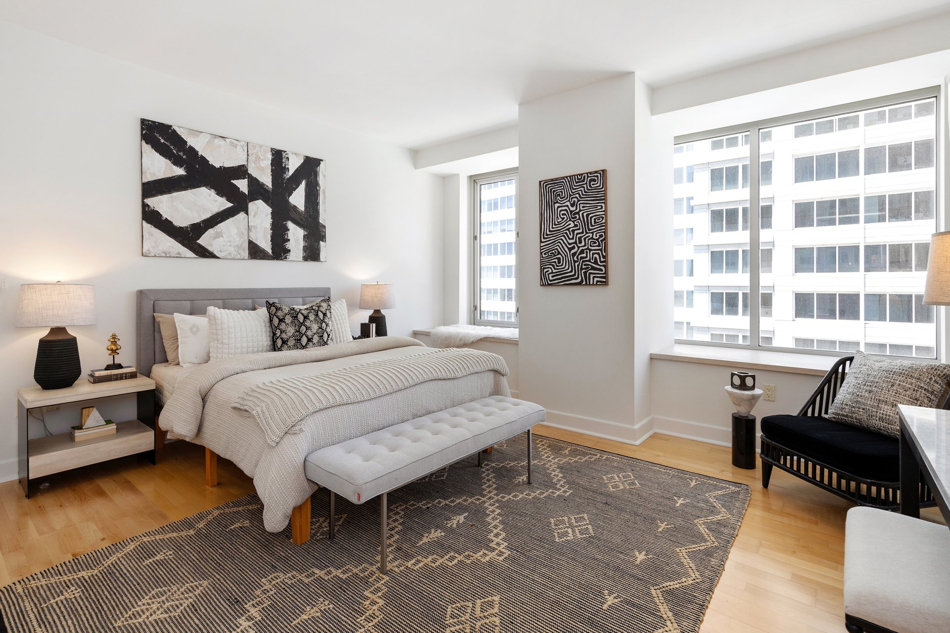 St. Regis Residence 24A