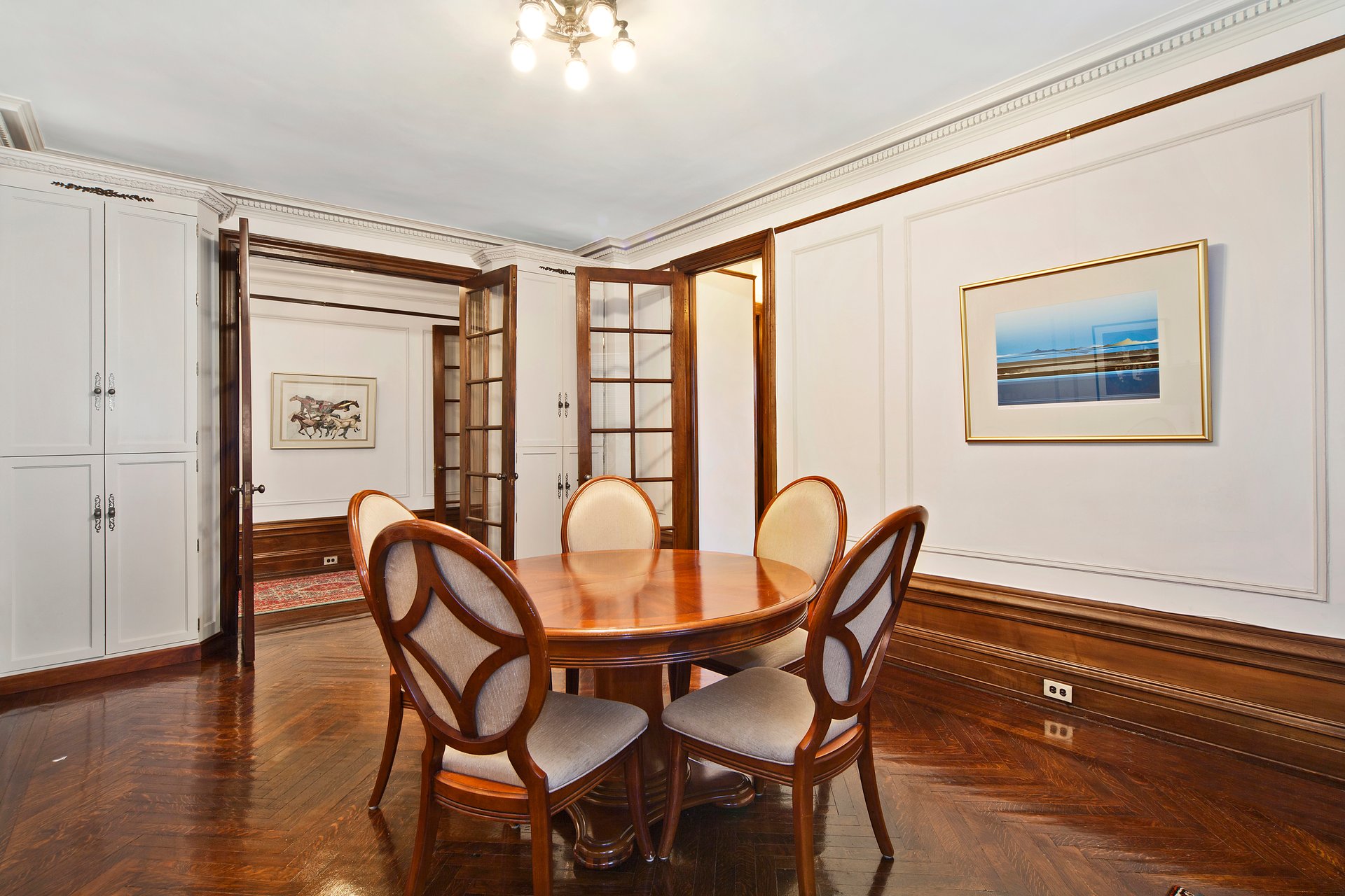 255 West 84th Street #10C