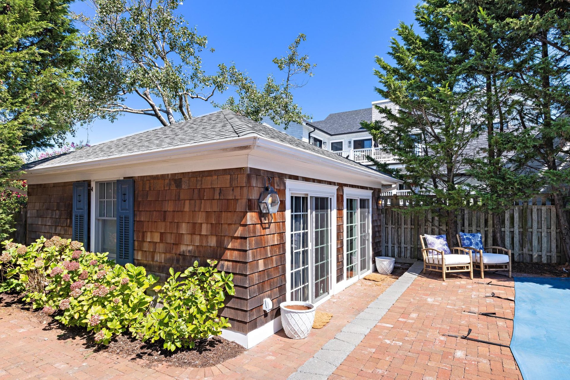 215 Ocean Street