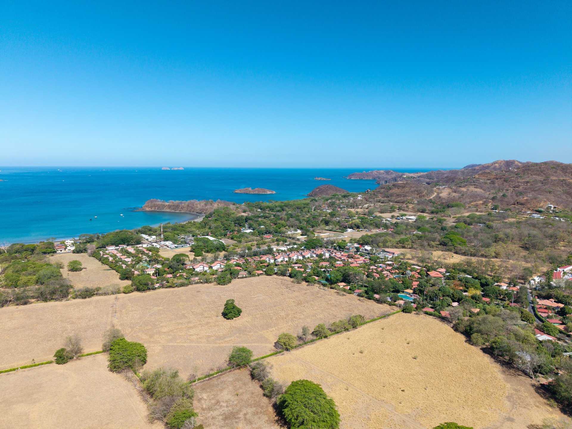 Corner Commercial Lot in Potrero | Prime Location Near the Beach